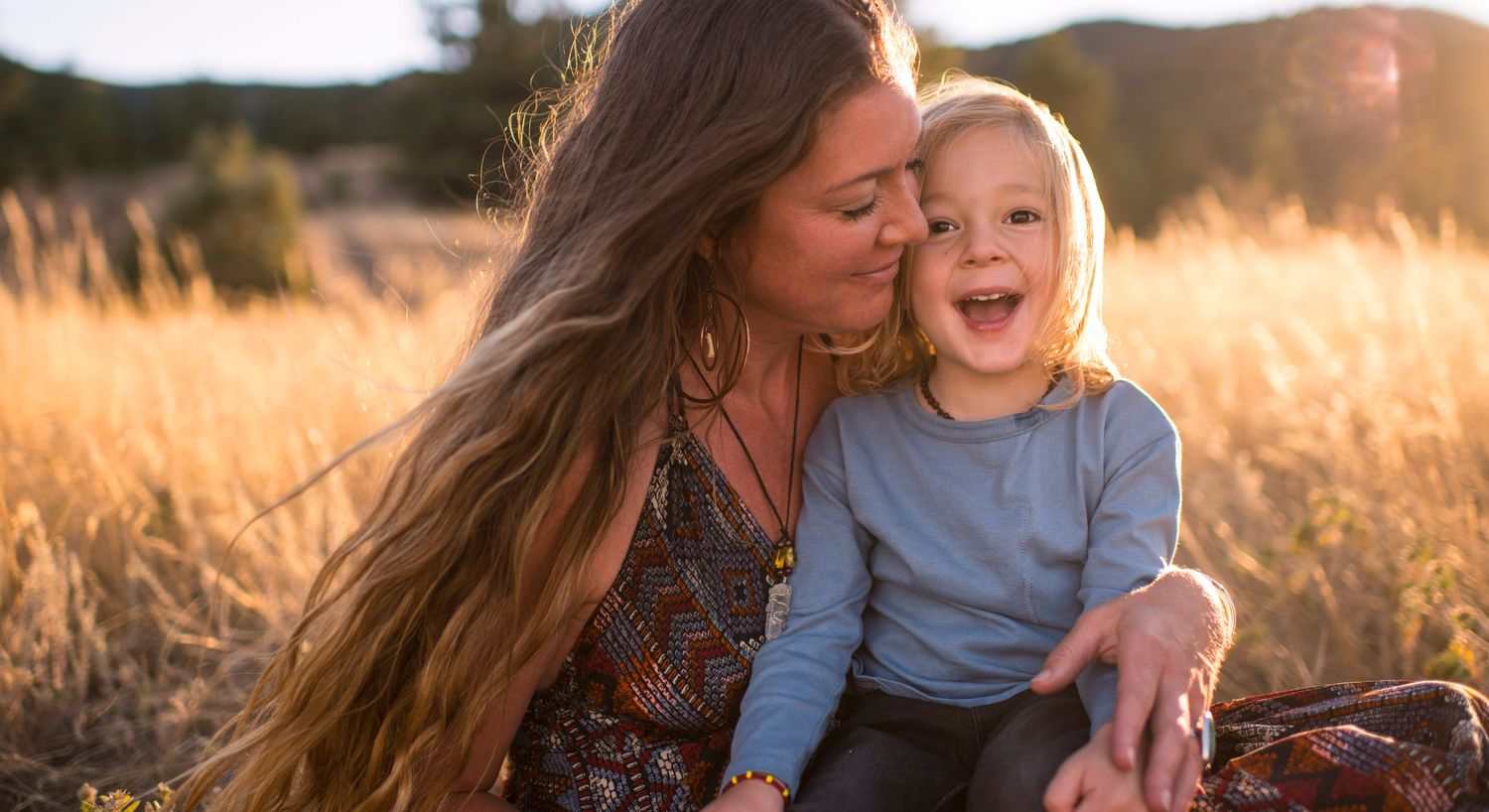 Outdoor family photography, family session, mini session, Mother and Child session