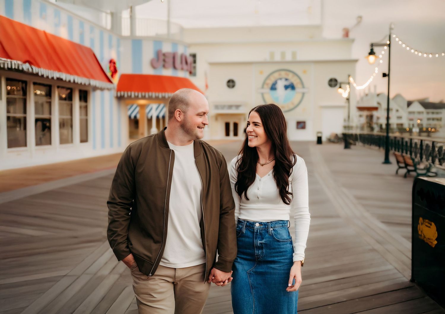 Disney family photographer
