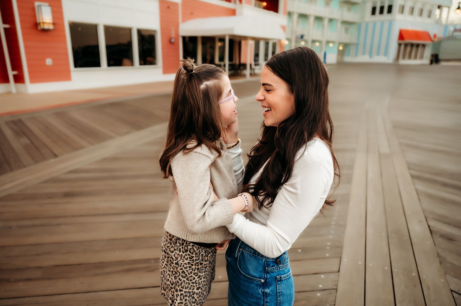 Orlando vacation photographer