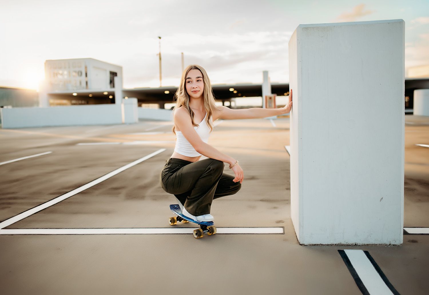 Orlando senior photoshoot locations
