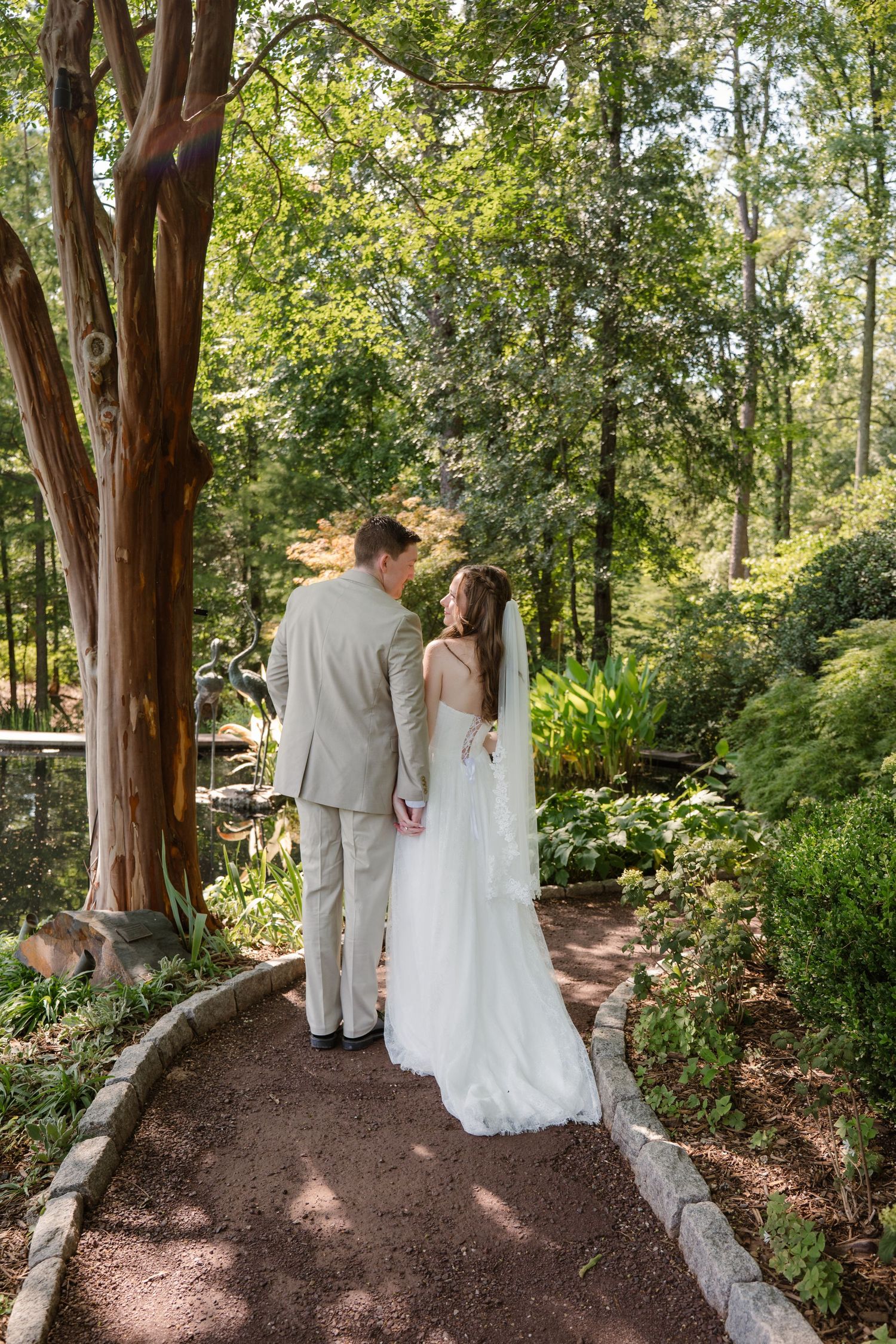 North Carolina wedding & portrait photographer serving Fayetteville and Eastern NC, specializing in couples, families, maternity & newborns.
