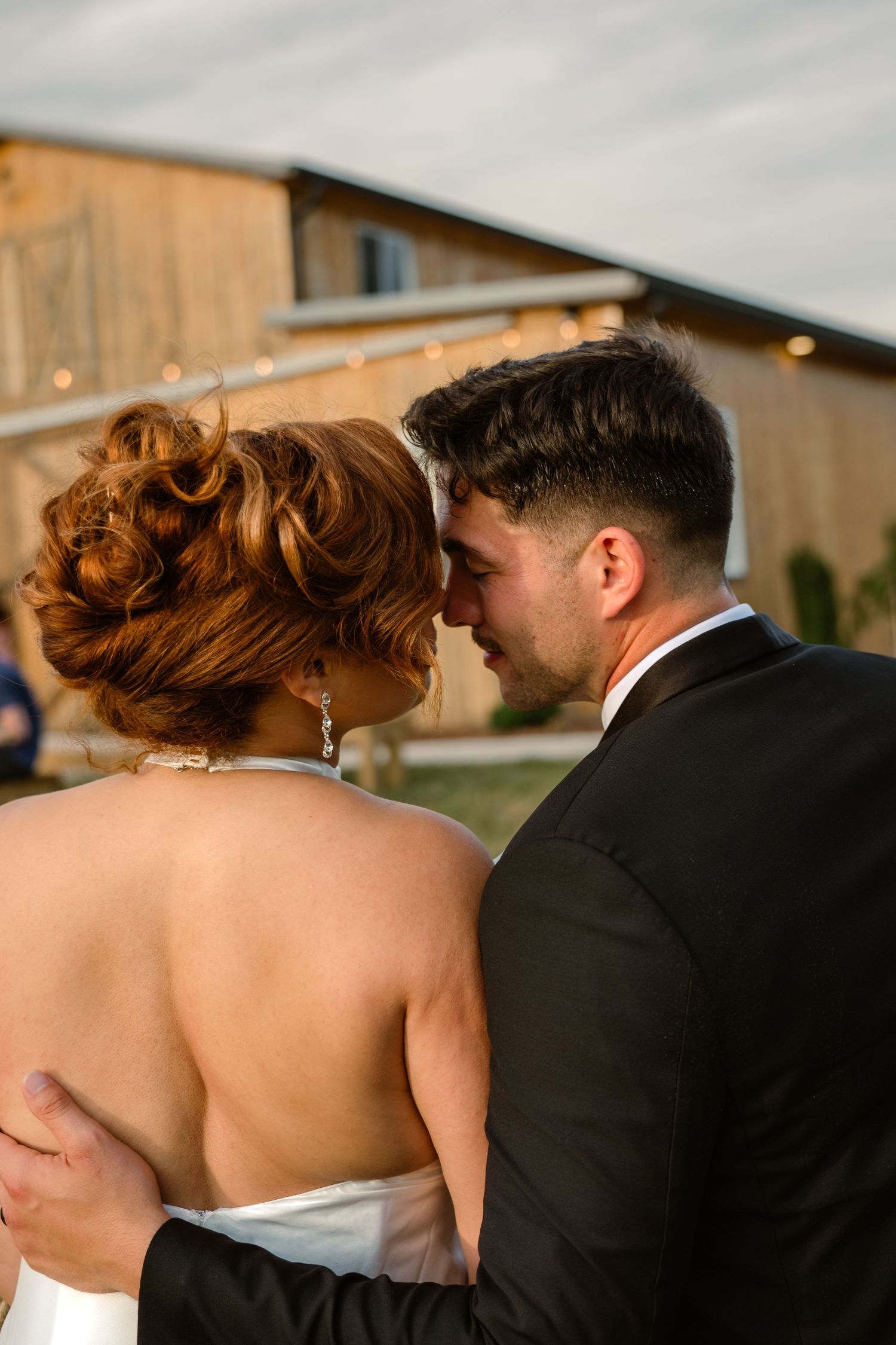 North Carolina wedding & portrait photographer serving Fayetteville and Eastern NC, specializing in couples, families, maternity & newborns.