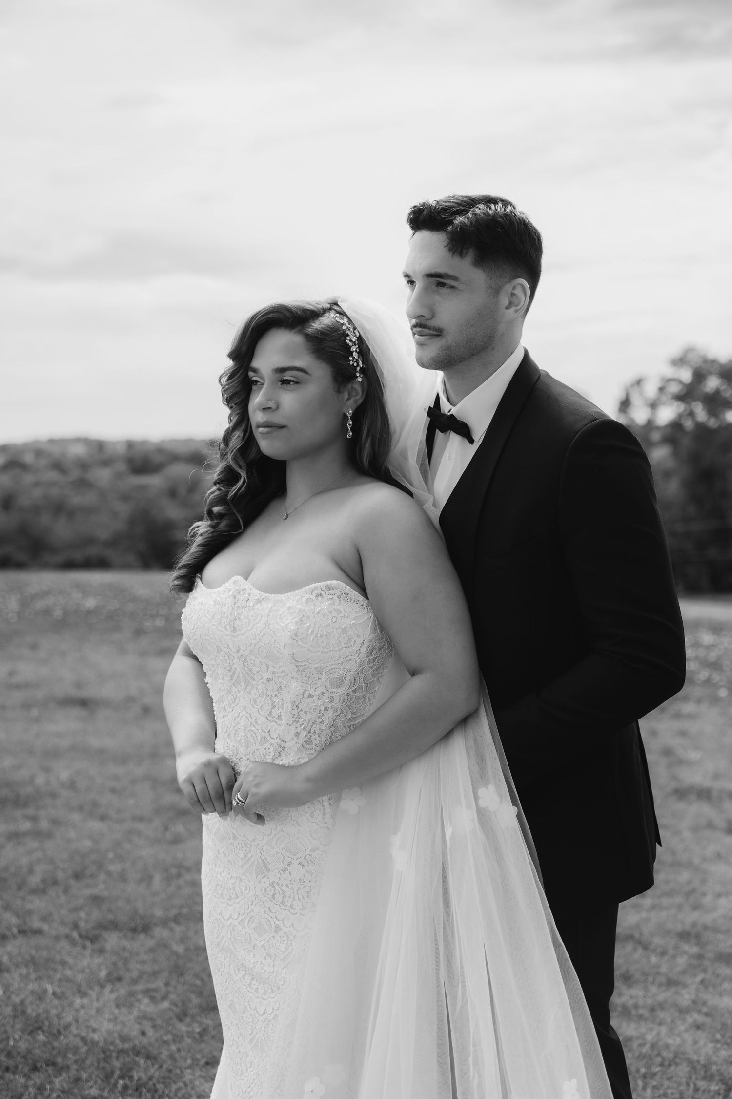 North Carolina wedding & family photographer serving Fayetteville and Raleigh couples, families, maternity & newborns.