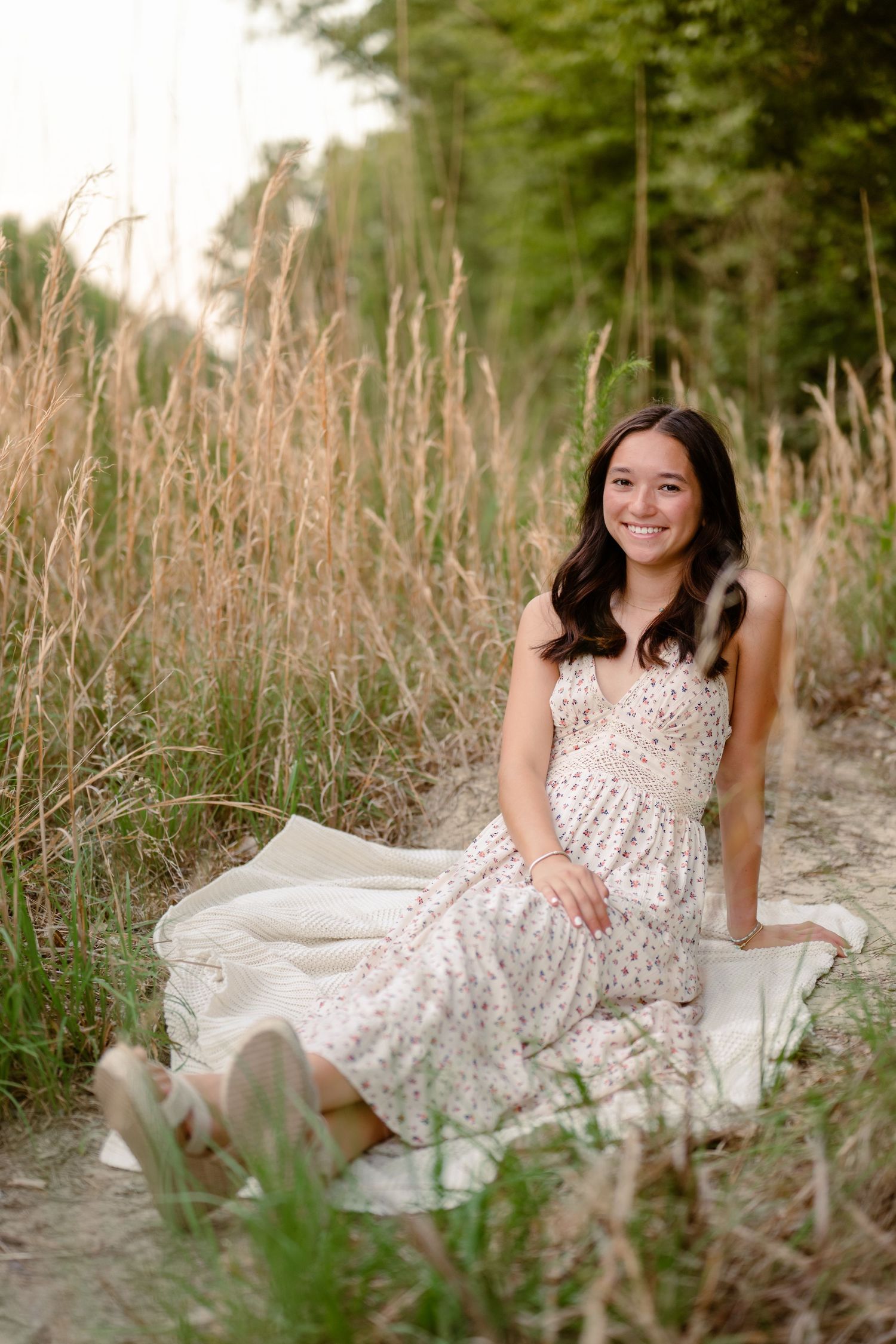 North Carolina wedding & portrait photographer serving Fayetteville and Eastern NC, specializing in couples, families, maternity & newborns.