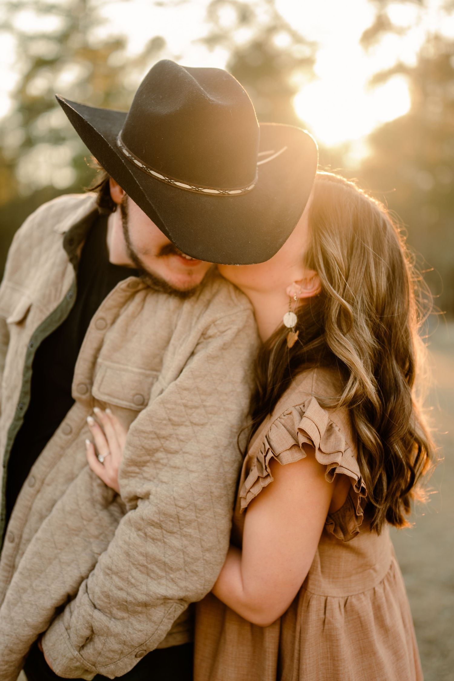 North Carolina wedding & portrait photographer serving Fayetteville and Eastern NC, specializing in couples, families, maternity & newborns.