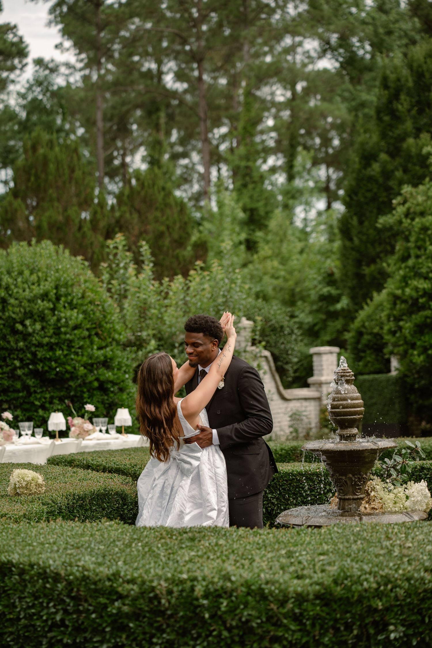 North Carolina wedding & portrait photographer serving Fayetteville and Eastern NC, specializing in couples, families, maternity & newborns.