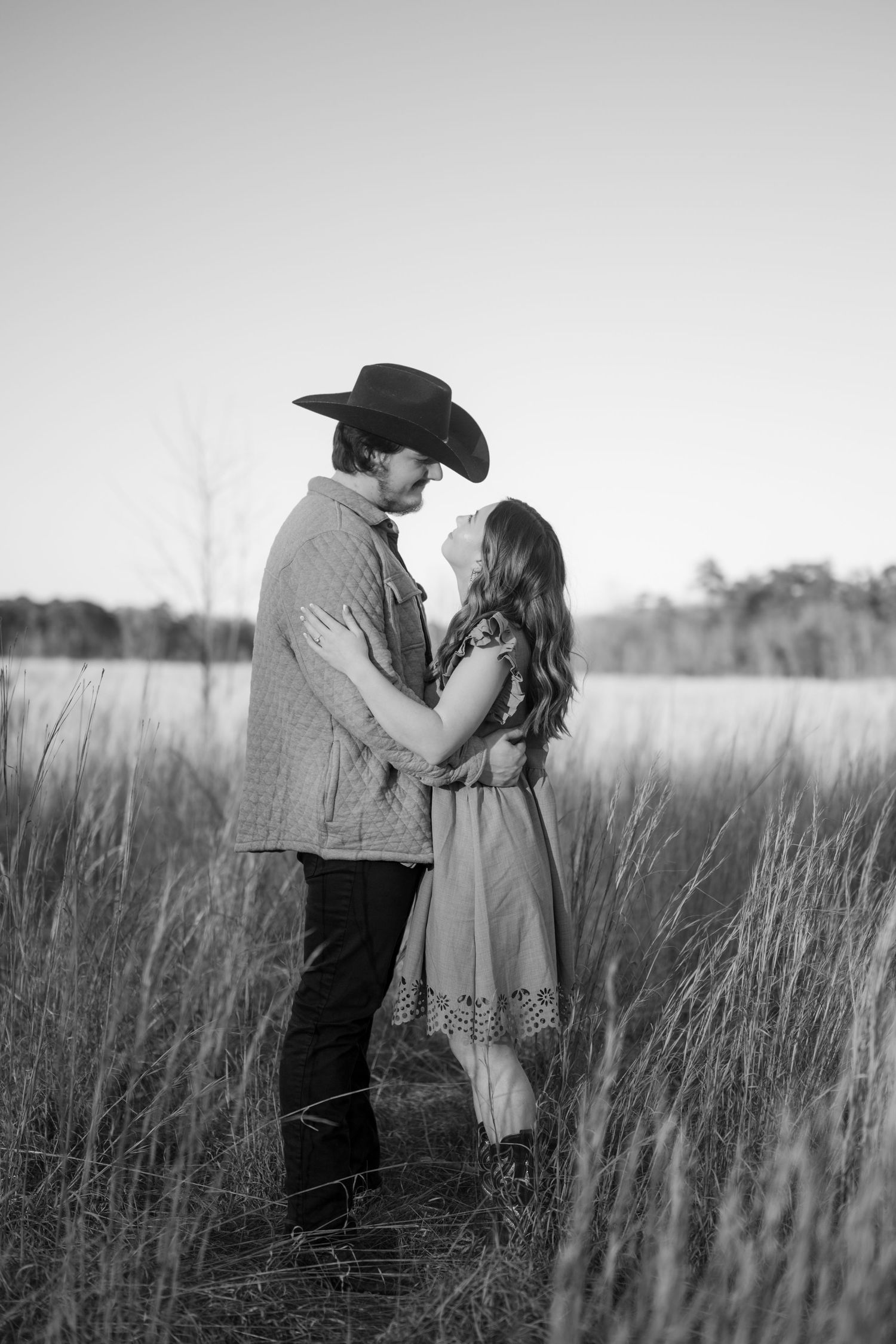 North Carolina wedding & portrait photographer serving Fayetteville and Eastern NC, specializing in couples, families, maternity & newborns.