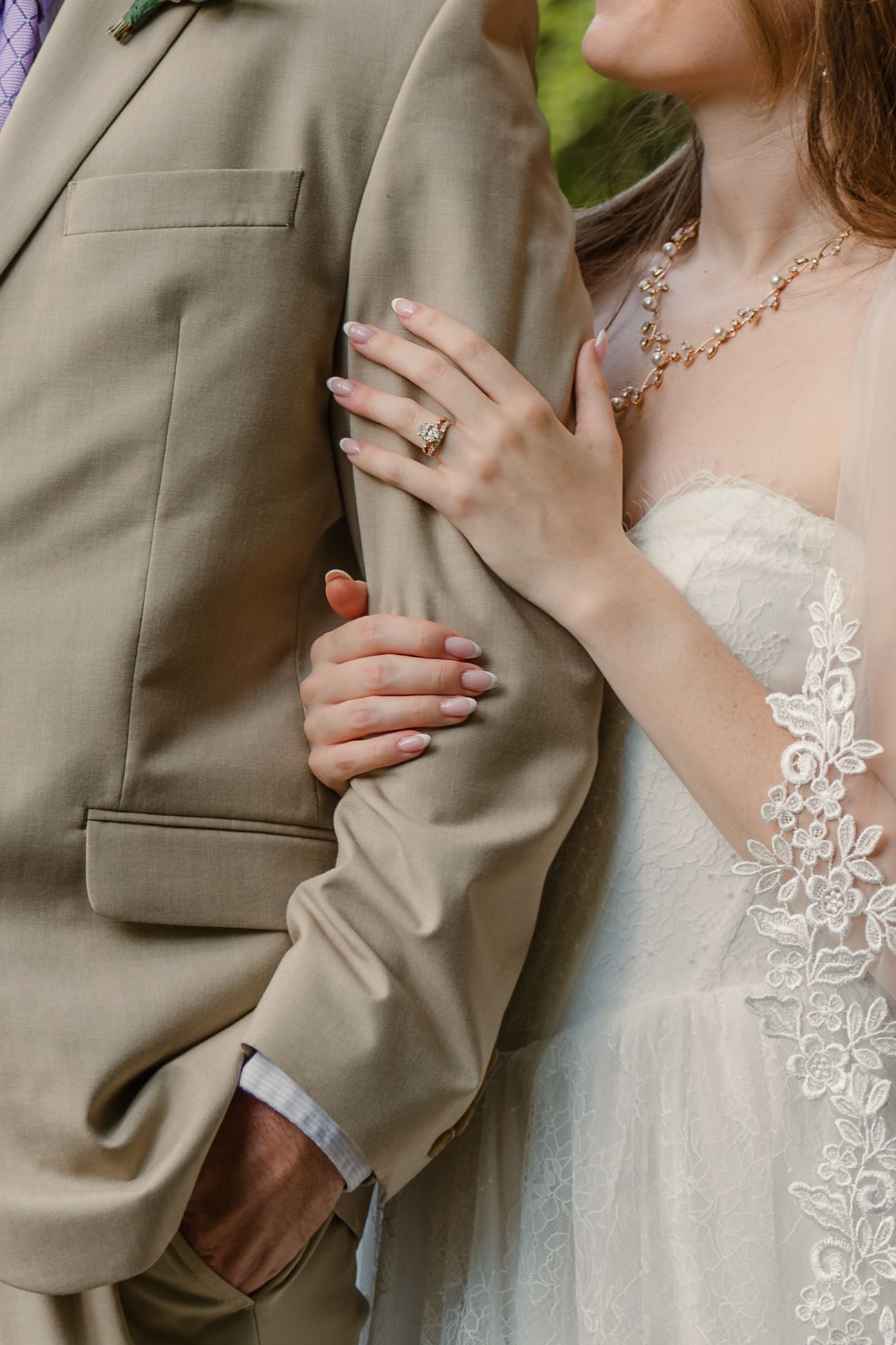 North Carolina wedding & portrait photographer serving Fayetteville and Eastern NC, specializing in couples, families, maternity & newborns.