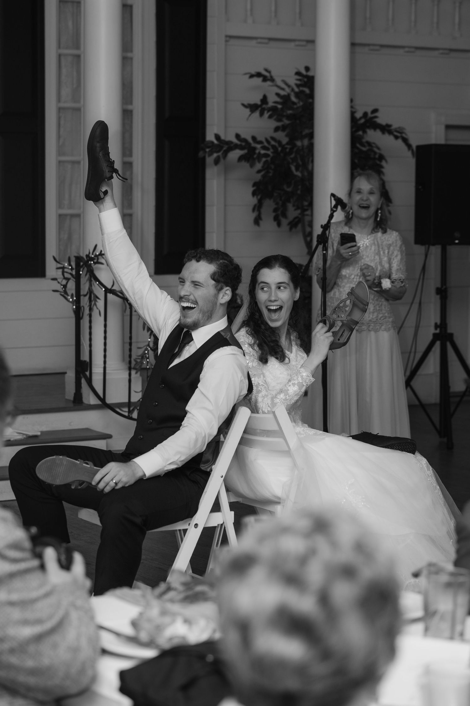 North Carolina wedding & portrait photographer serving Fayetteville and Eastern NC, specializing in couples, families, maternity & newborns.