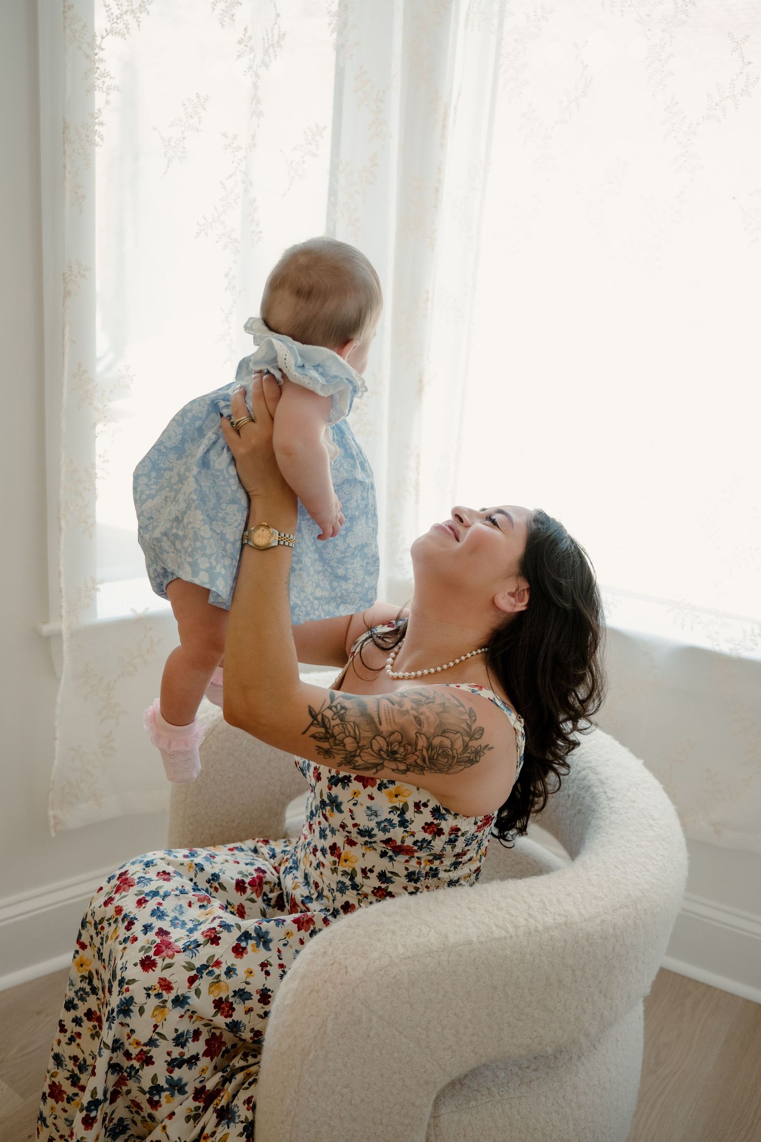 North Carolina wedding & portrait photographer serving Fayetteville and Eastern NC, specializing in couples, families, maternity & newborns.