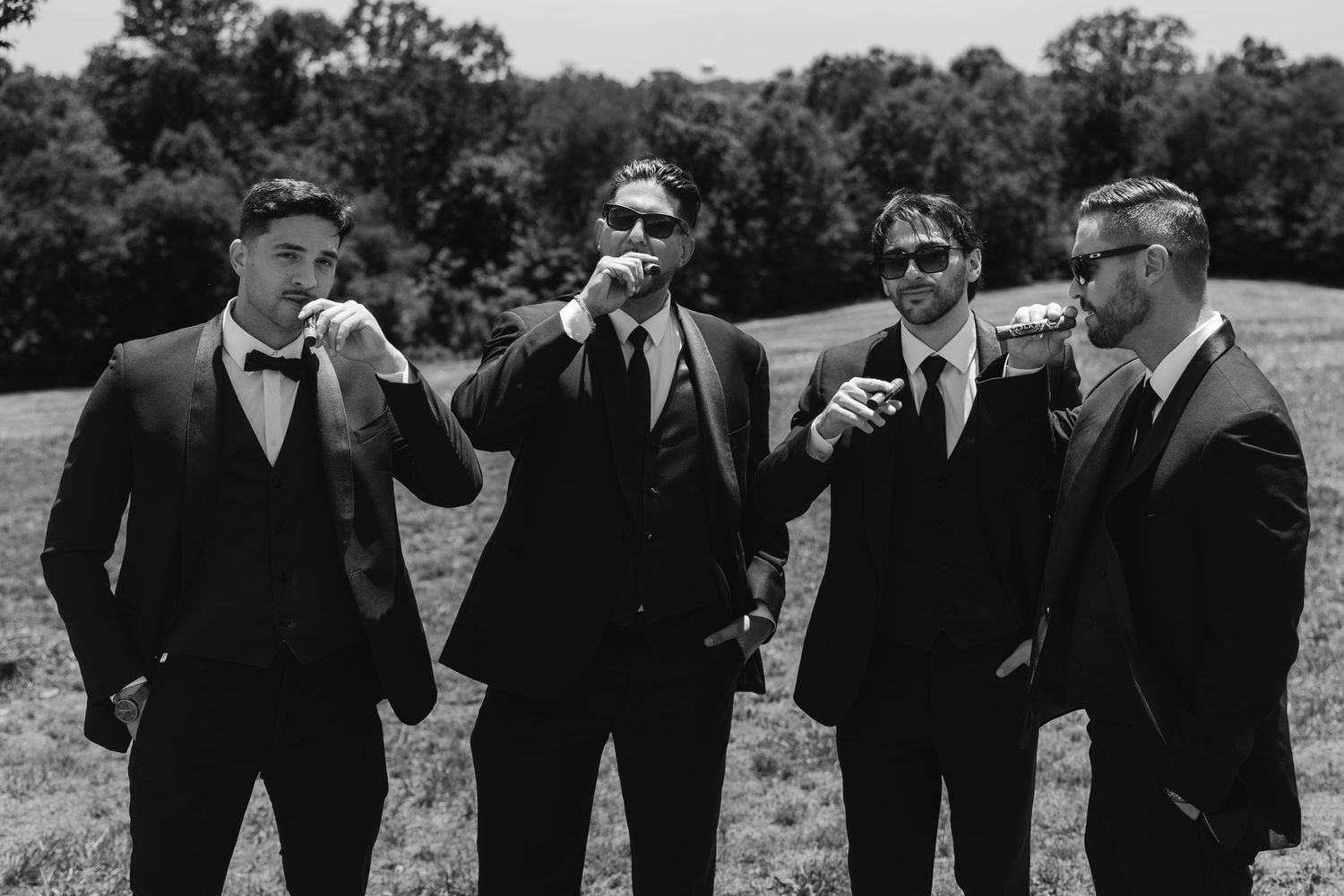 North Carolina wedding & portrait photographer serving Fayetteville and Eastern NC, specializing in couples, families, maternity & newborns.