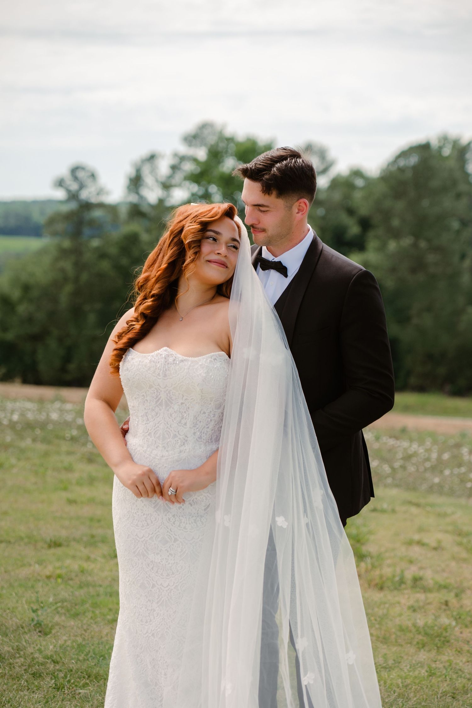 North Carolina wedding & portrait photographer serving Fayetteville and Eastern NC, specializing in couples, families, maternity & newborns.
