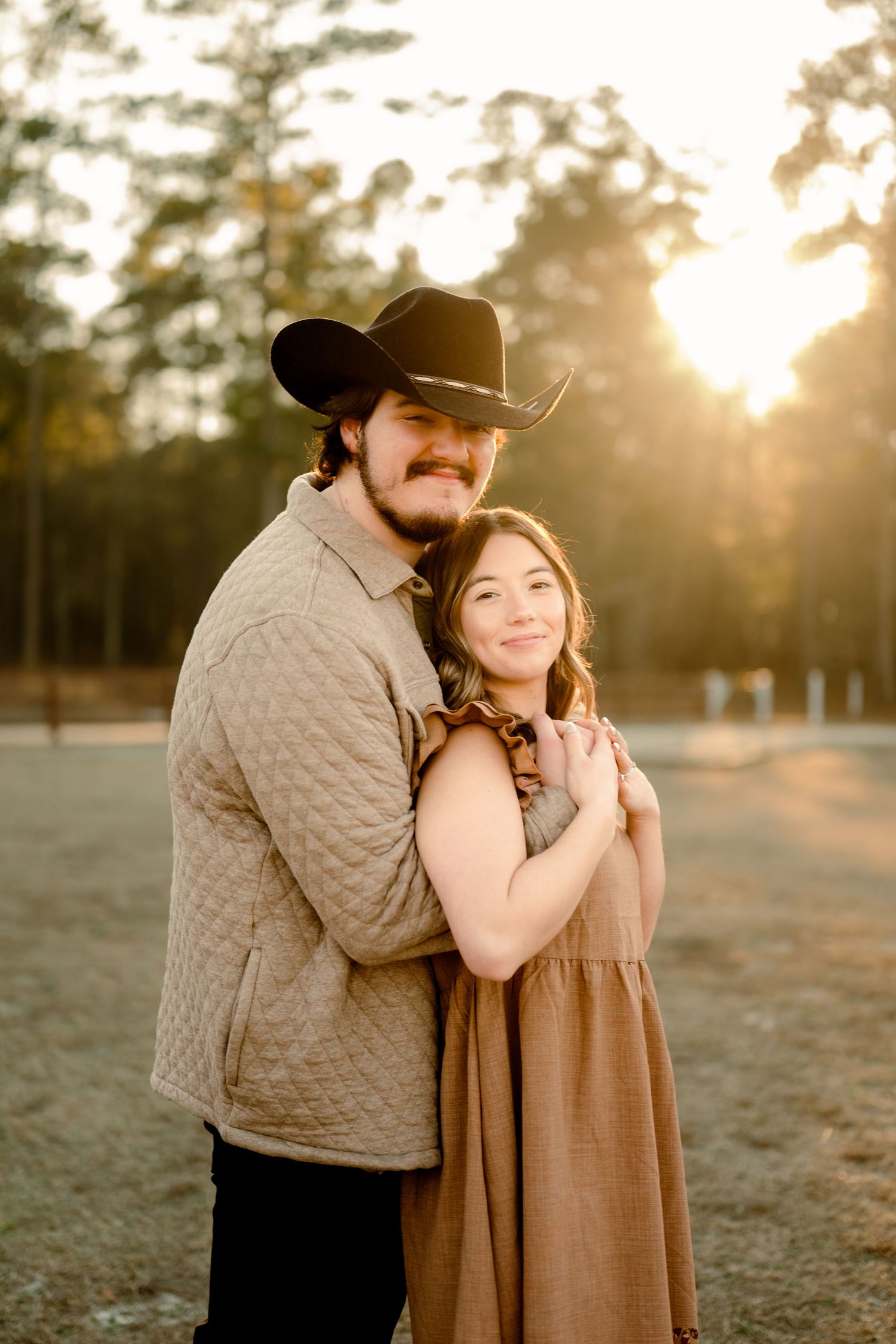 North Carolina wedding & portrait photographer serving Fayetteville and Eastern NC, specializing in couples, families, maternity & newborns.