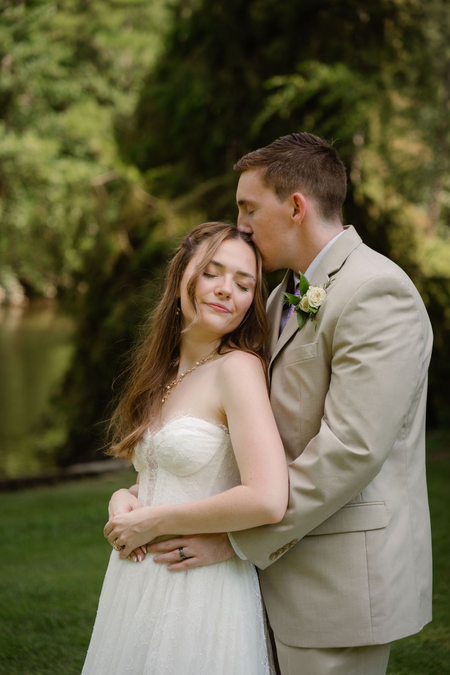 North Carolina wedding & portrait photographer serving Fayetteville and Eastern NC, specializing in couples, families, maternity & newborns.