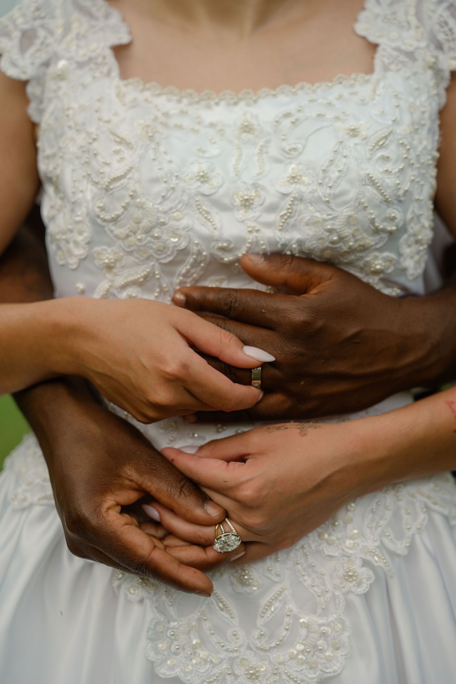 North Carolina wedding & portrait photographer serving Fayetteville and Eastern NC, specializing in couples, families, maternity & newborns.