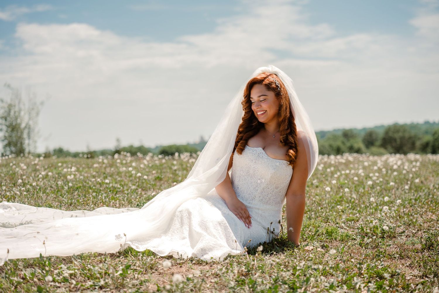 North Carolina wedding & portrait photographer serving Fayetteville and Eastern NC, specializing in couples, families, maternity & newborns.