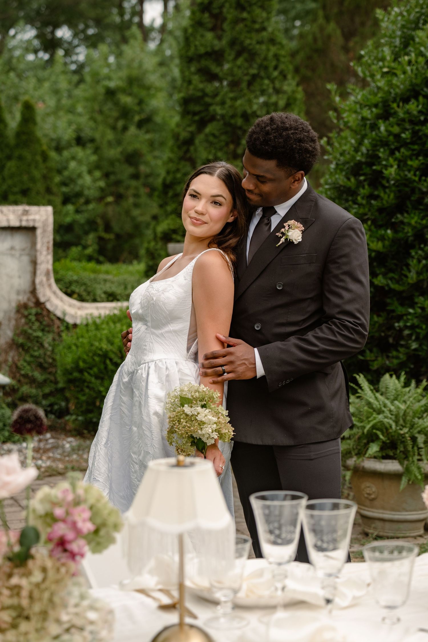 North Carolina wedding & portrait photographer serving Fayetteville and Eastern NC, specializing in couples, families, maternity & newborns.