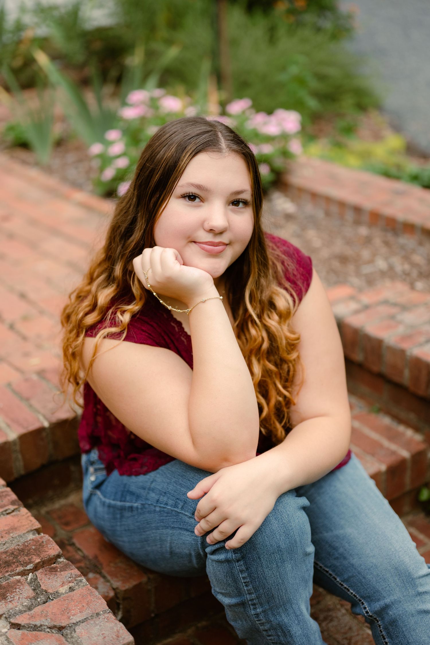 North Carolina wedding & portrait photographer serving Fayetteville and Eastern NC, specializing in couples, families, maternity & newborns.