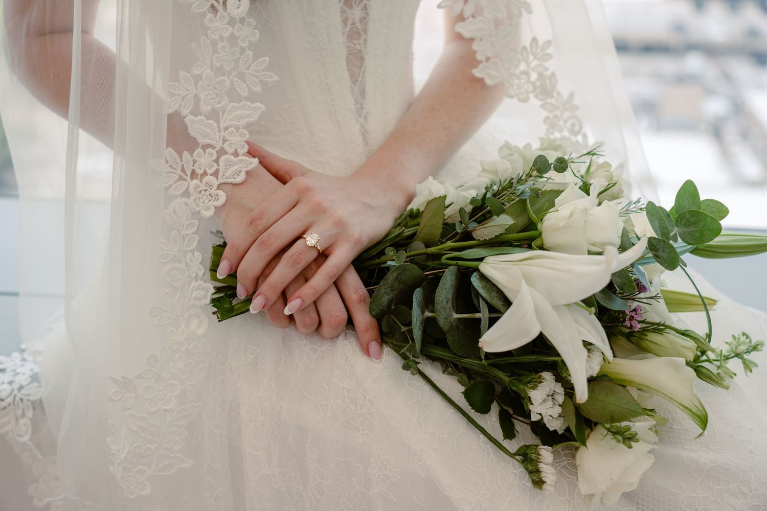 North Carolina wedding & portrait photographer serving Fayetteville and Eastern NC, specializing in couples, families, maternity & newborns.