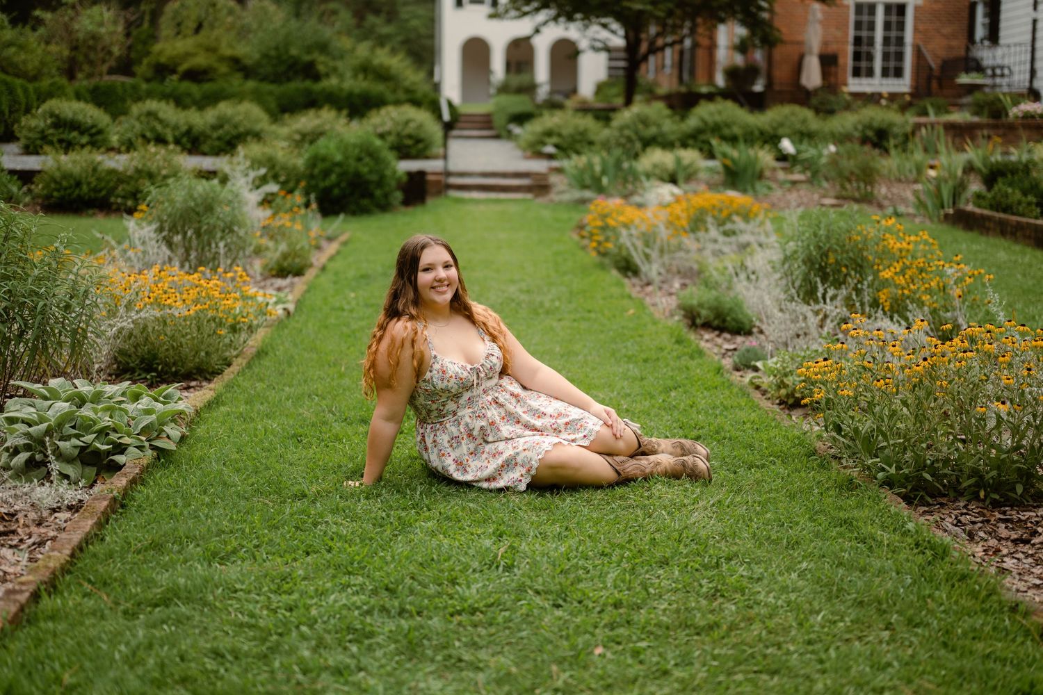 North Carolina wedding & portrait photographer serving Fayetteville and Eastern NC, specializing in couples, families, maternity & newborns.