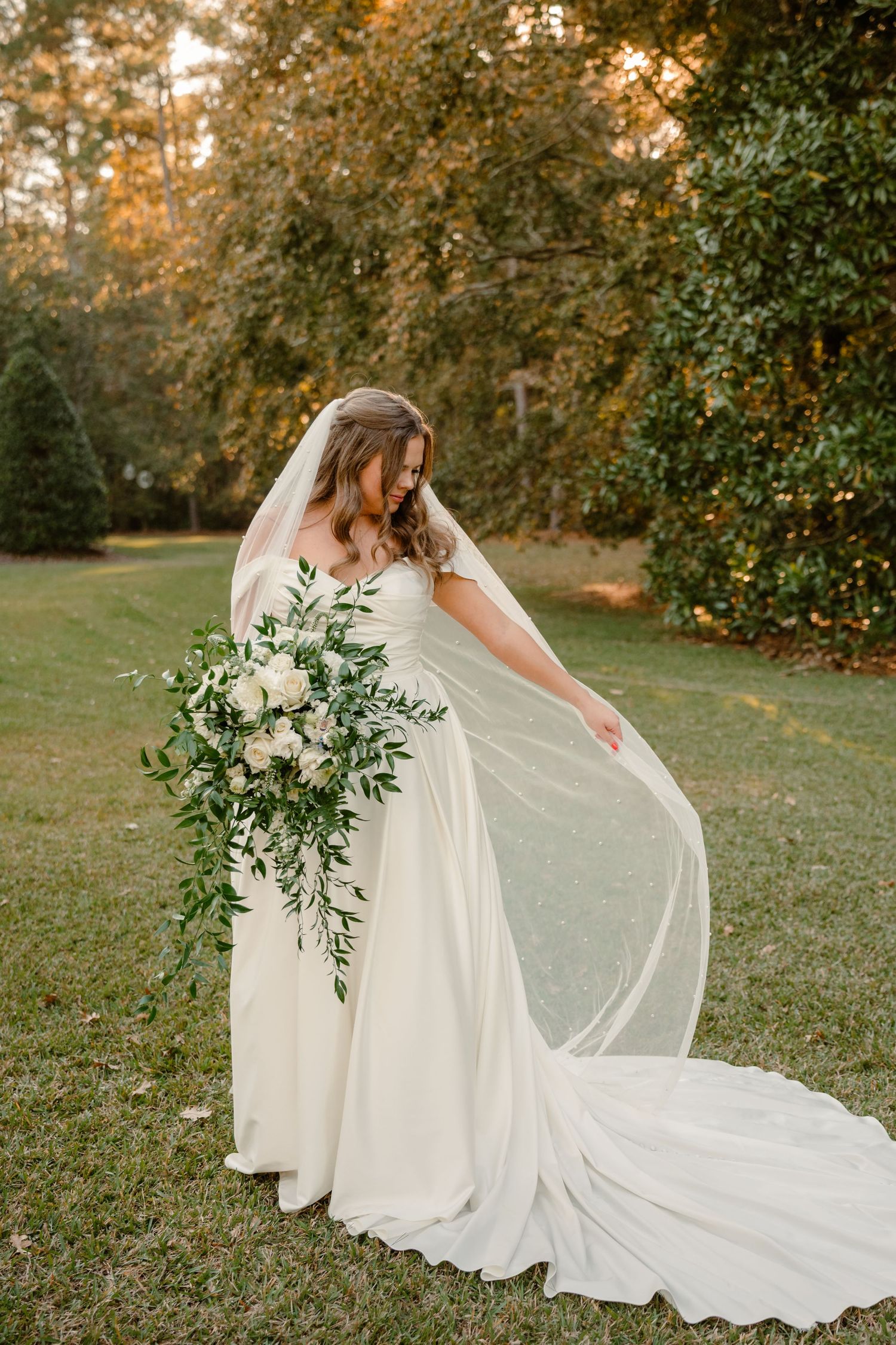 North Carolina wedding & portrait photographer serving Fayetteville and Eastern NC, specializing in couples, families, maternity & newborns.