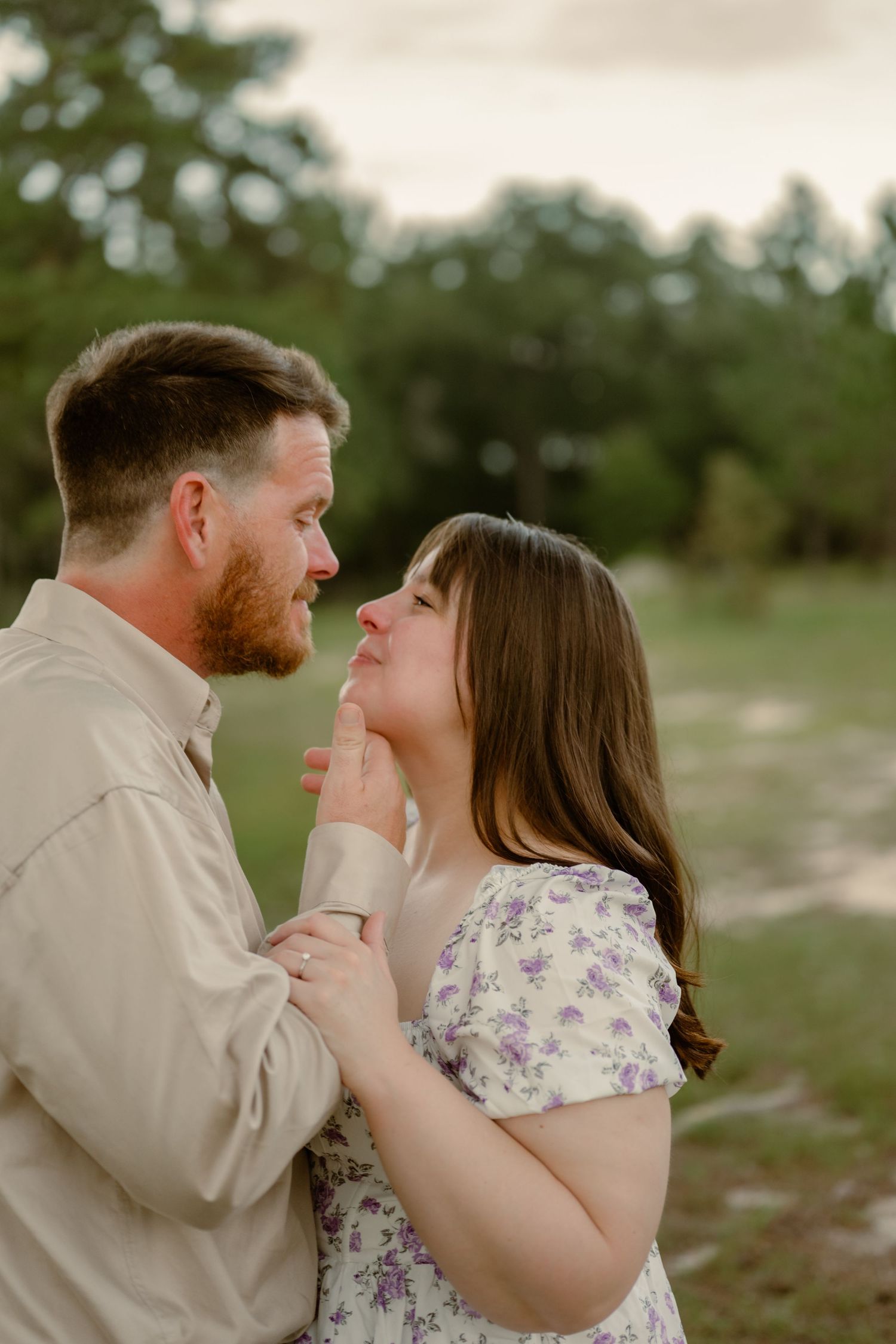 North Carolina wedding & portrait photographer serving Fayetteville and Eastern NC, specializing in couples, families, maternity & newborns.