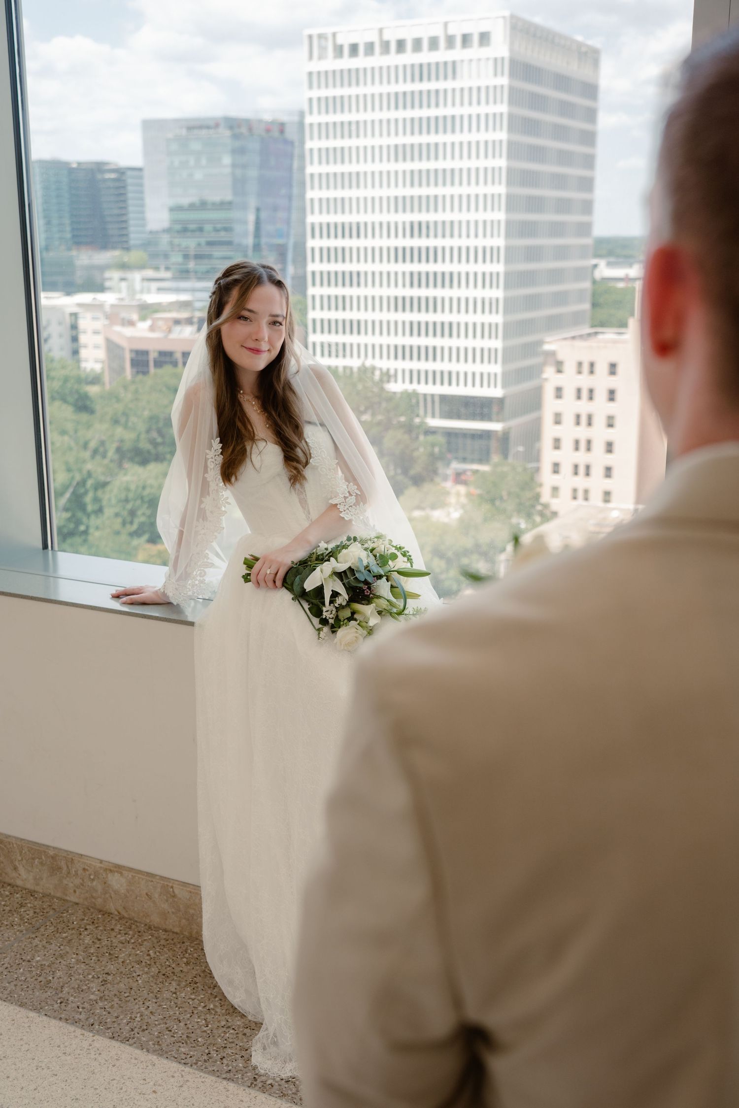 North Carolina wedding & portrait photographer serving Fayetteville and Eastern NC, specializing in couples, families, maternity & newborns.