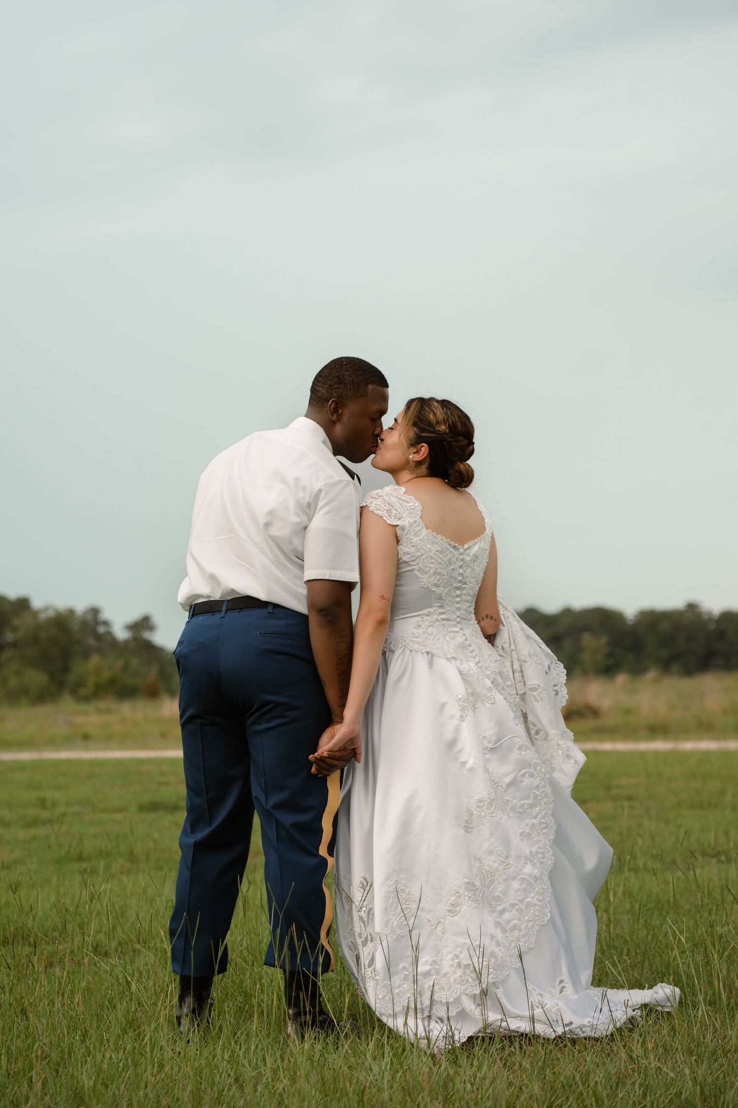 North Carolina wedding & portrait photographer serving Fayetteville and Eastern NC, specializing in couples, families, maternity & newborns.