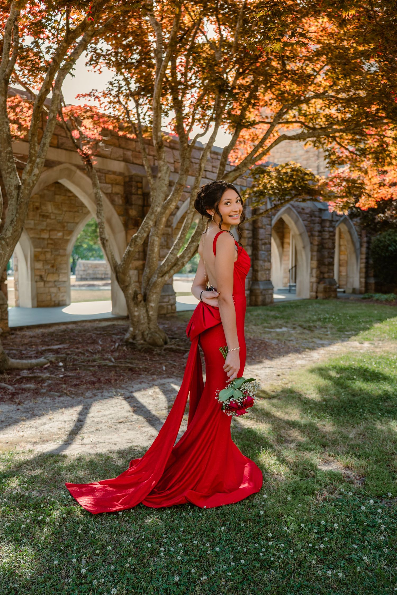 North Carolina wedding & portrait photographer serving Fayetteville and Eastern NC, specializing in couples, families, maternity & newborns.