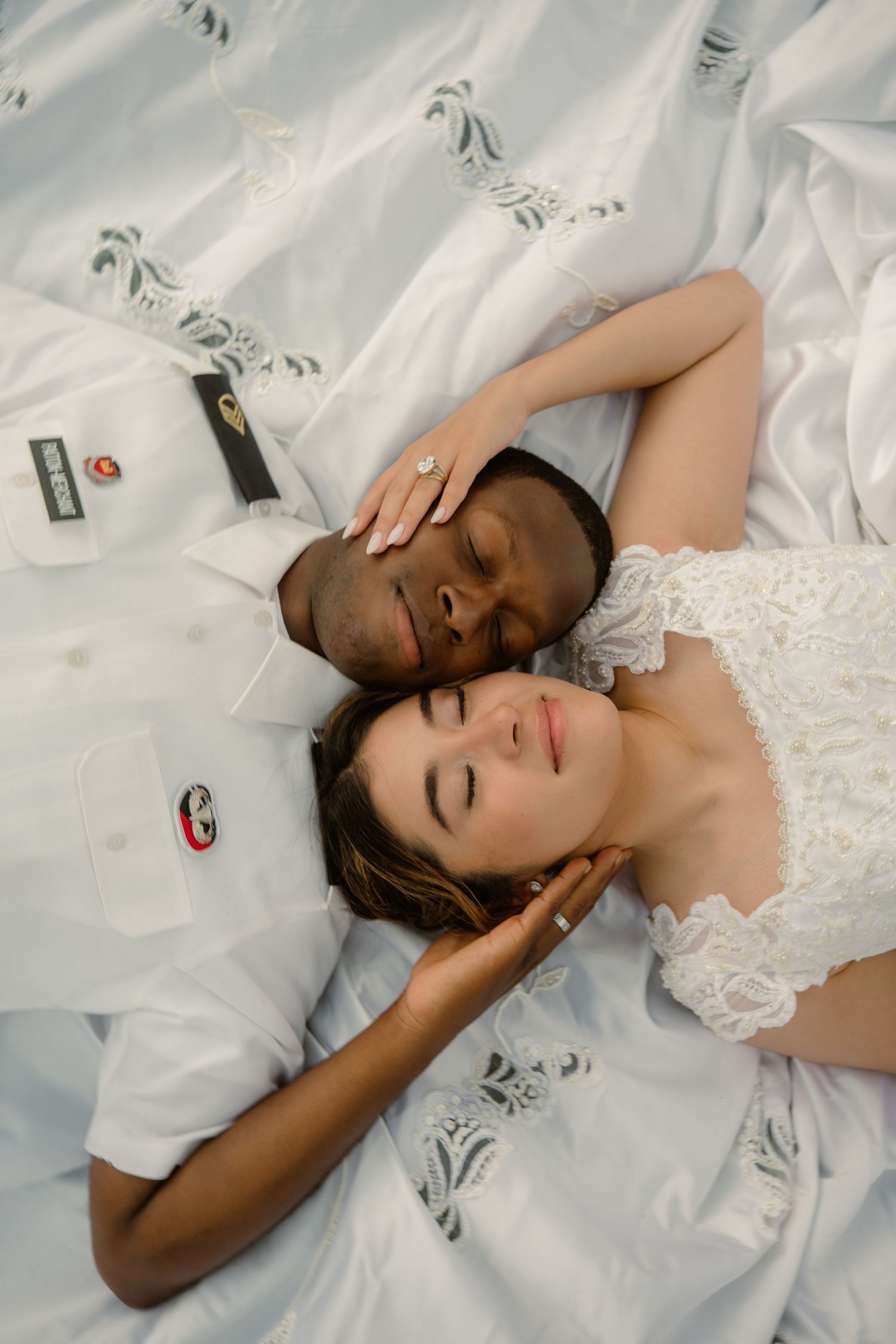 North Carolina wedding & portrait photographer serving Fayetteville and Eastern NC, specializing in couples, families, maternity & newborns.