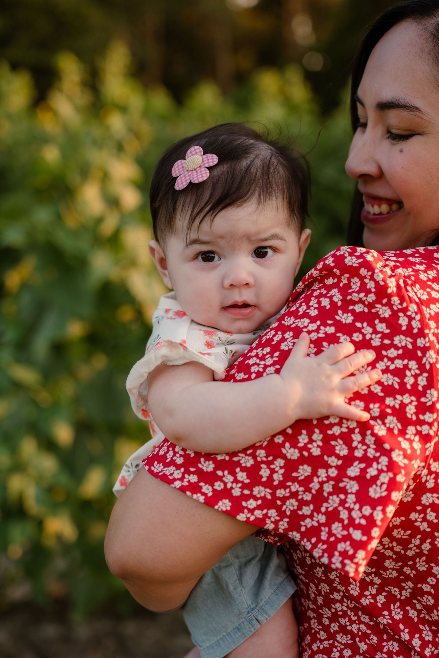 North Carolina wedding & portrait photographer serving Fayetteville and Eastern NC, specializing in couples, families, maternity & newborns.