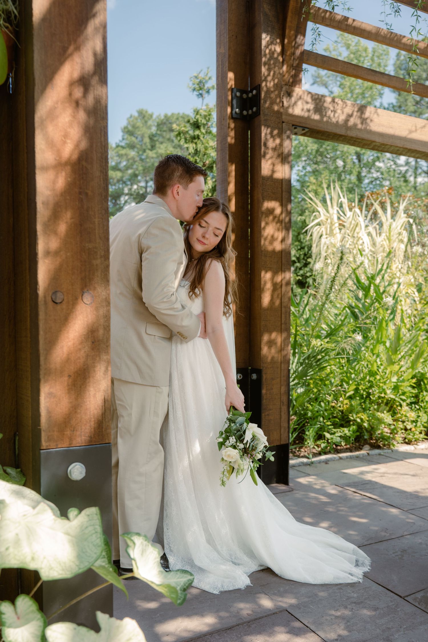 North Carolina wedding & portrait photographer serving Fayetteville and Eastern NC, specializing in couples, families, maternity & newborns.