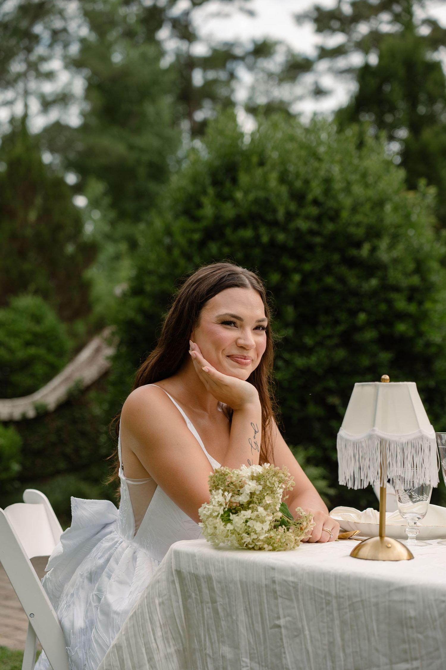 North Carolina wedding & portrait photographer serving Fayetteville and Eastern NC, specializing in couples, families, maternity & newborns.