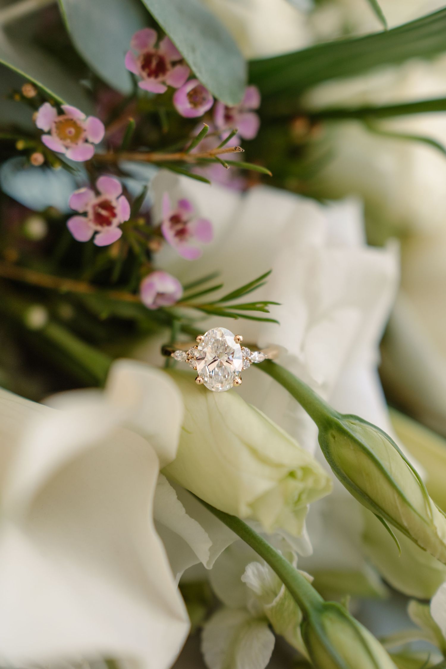 North Carolina wedding & portrait photographer serving Fayetteville and Eastern NC, specializing in couples, families, maternity & newborns.