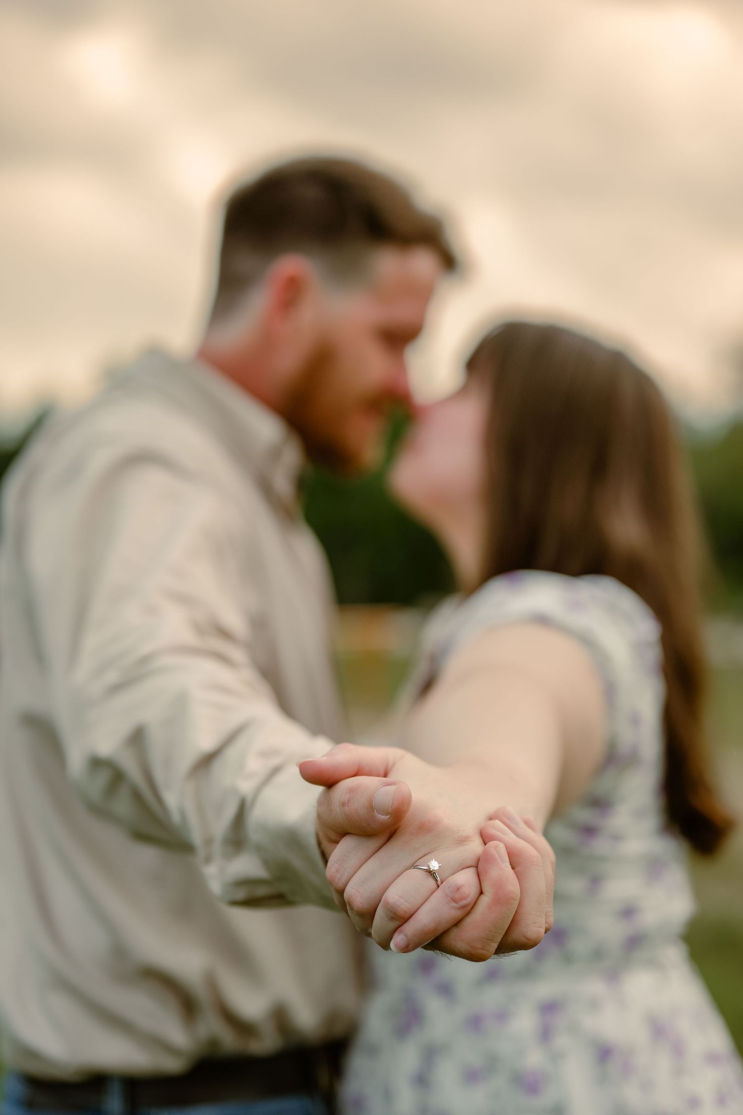 North Carolina wedding & portrait photographer serving Fayetteville and Eastern NC, specializing in couples, families, maternity & newborns.