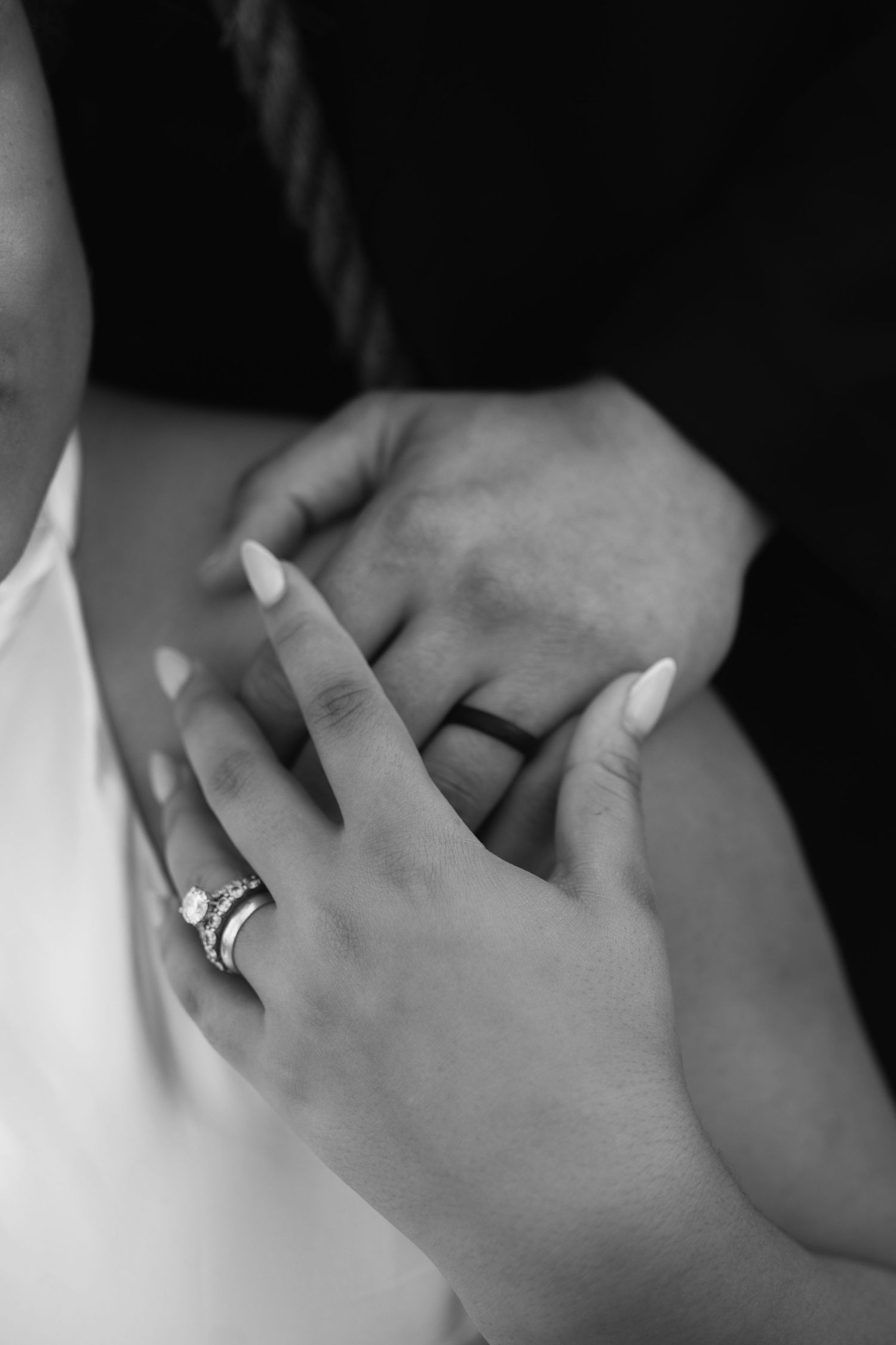 North Carolina wedding & family photographer serving Fayetteville and Raleigh couples, families, maternity & newborns.