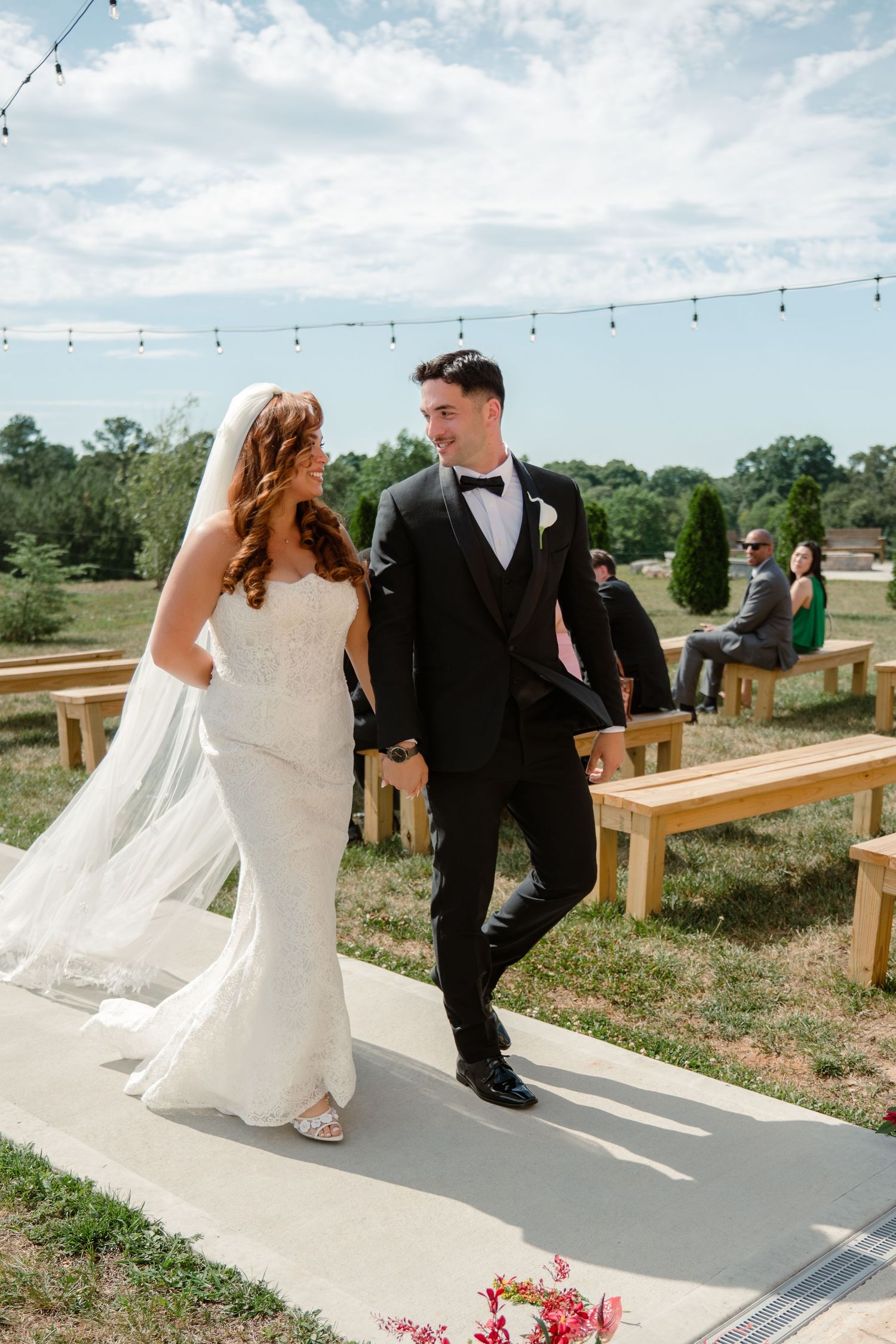 North Carolina wedding & portrait photographer serving Fayetteville and Eastern NC, specializing in couples, families, maternity & newborns.
