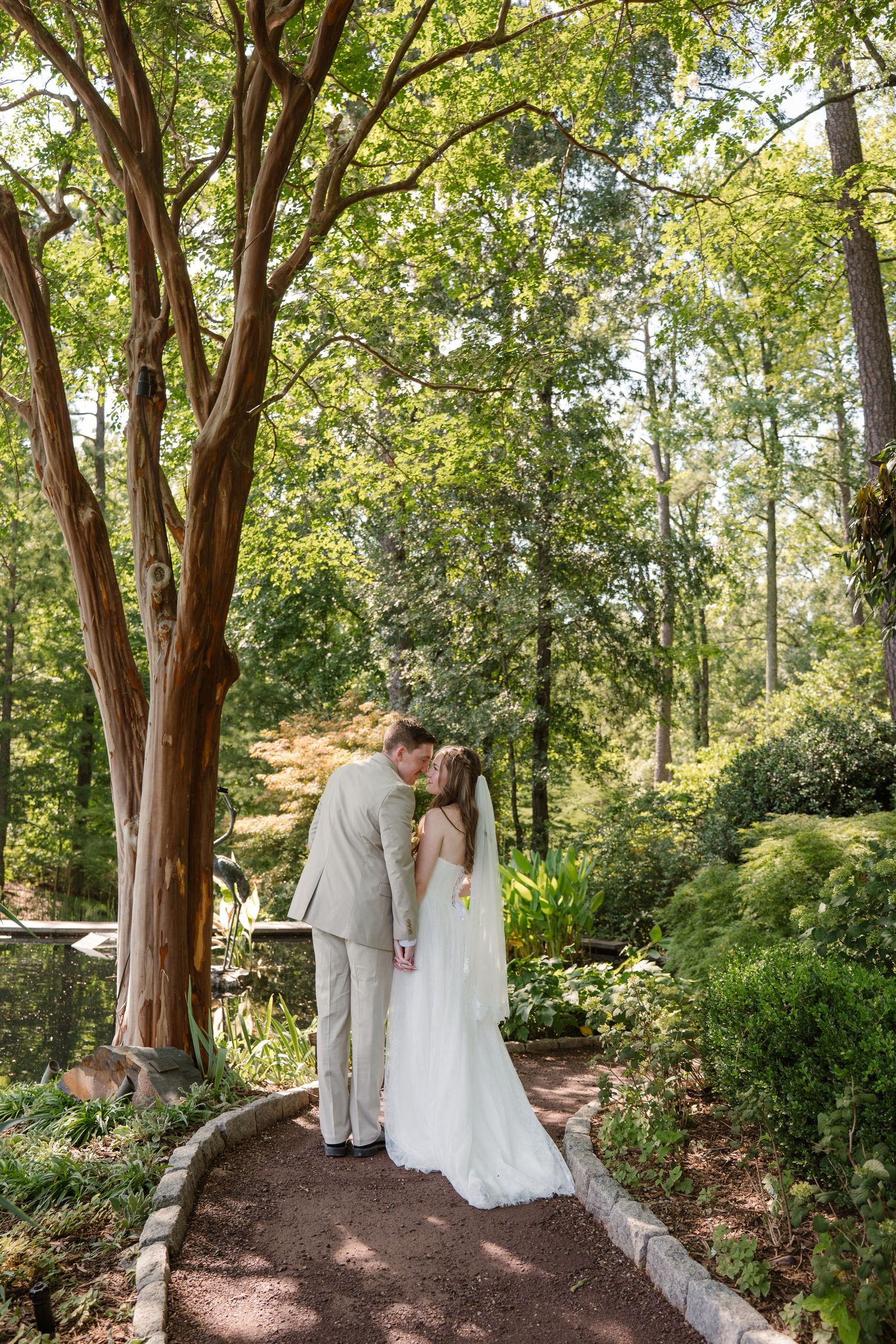 North Carolina wedding & portrait photographer serving Fayetteville and Eastern NC, specializing in couples, families, maternity & newborns.