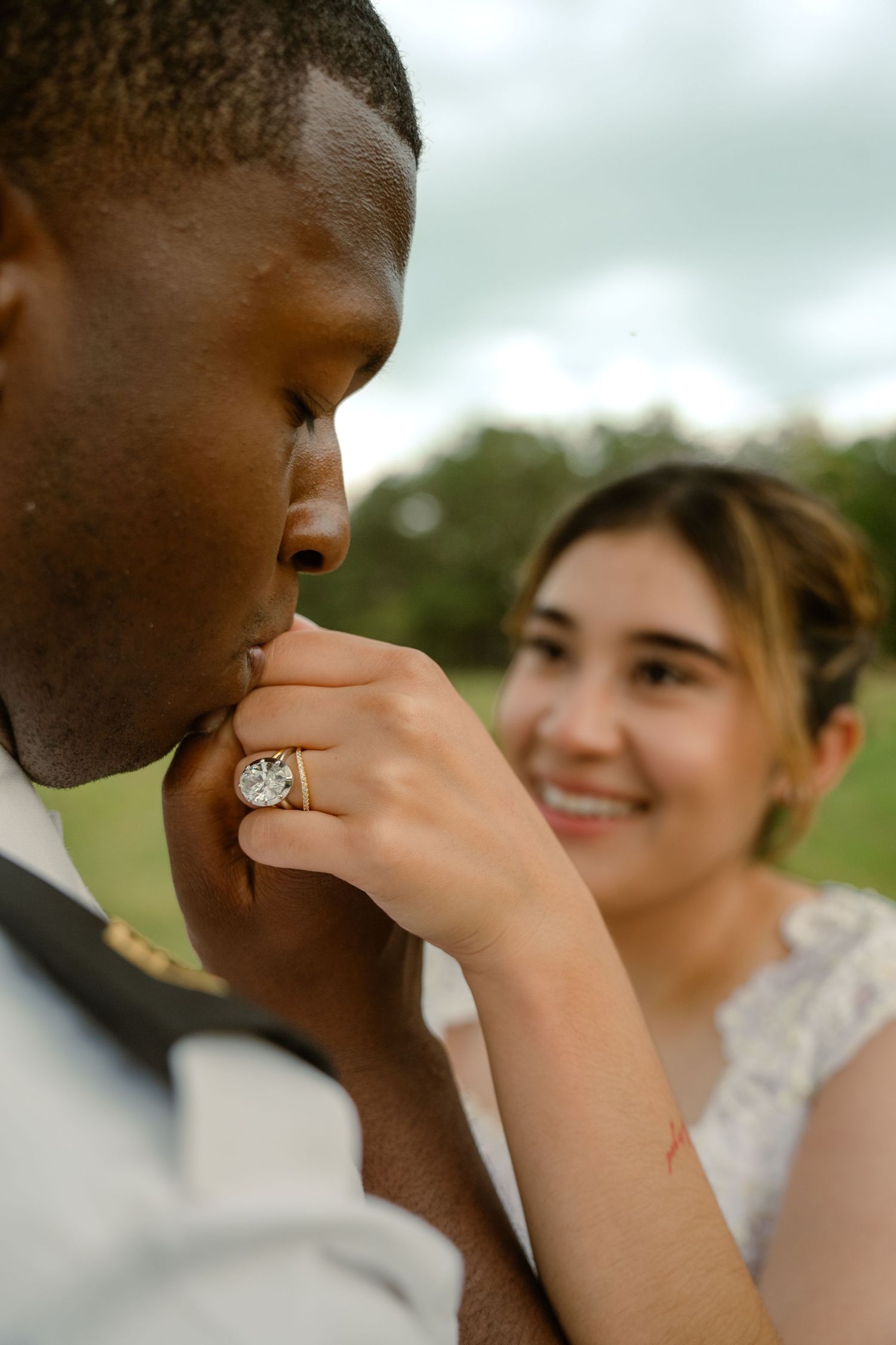 North Carolina wedding & portrait photographer serving Fayetteville and Eastern NC, specializing in couples, families, maternity & newborns.