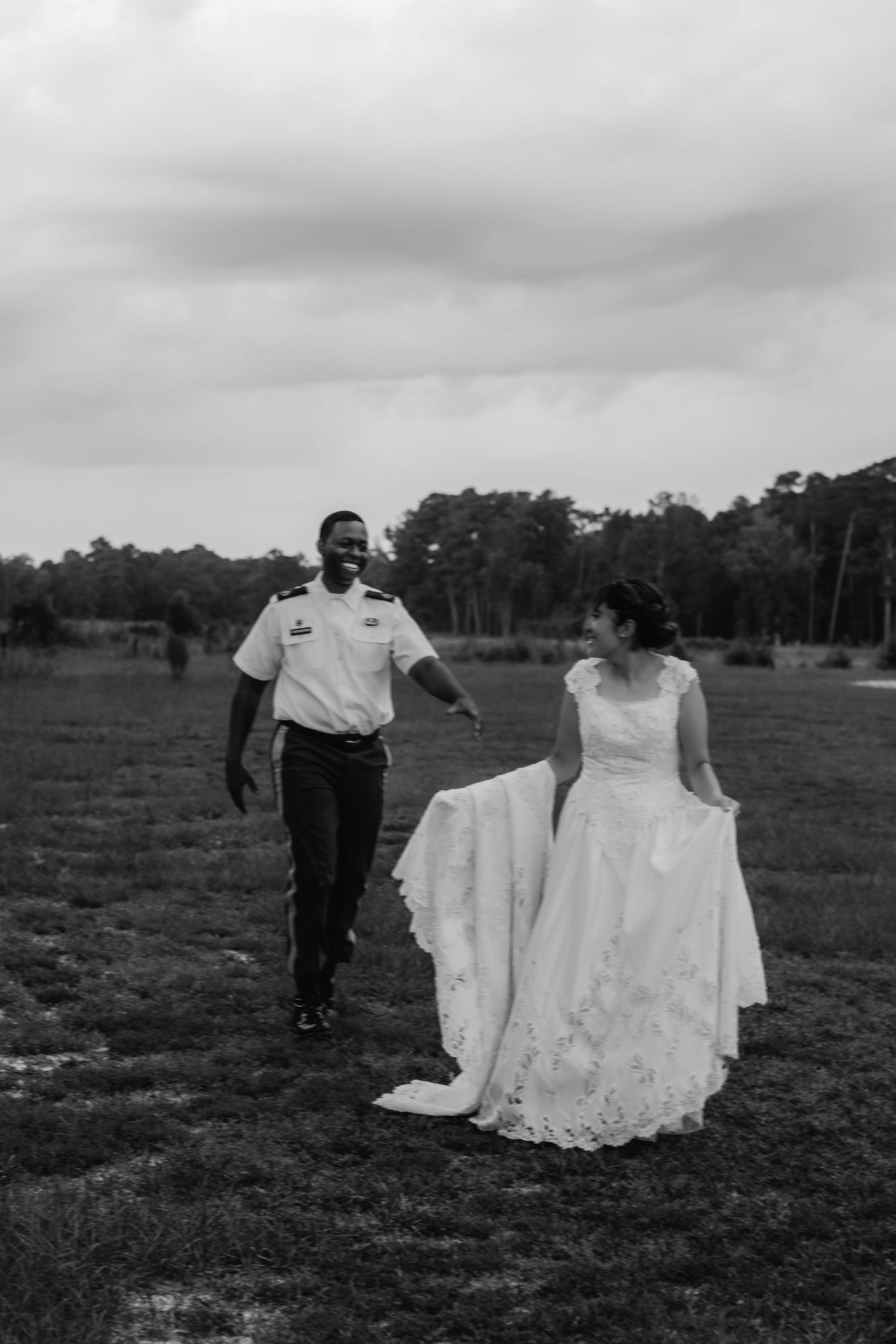 North Carolina wedding & portrait photographer serving Fayetteville and Eastern NC, specializing in couples, families, maternity & newborns.