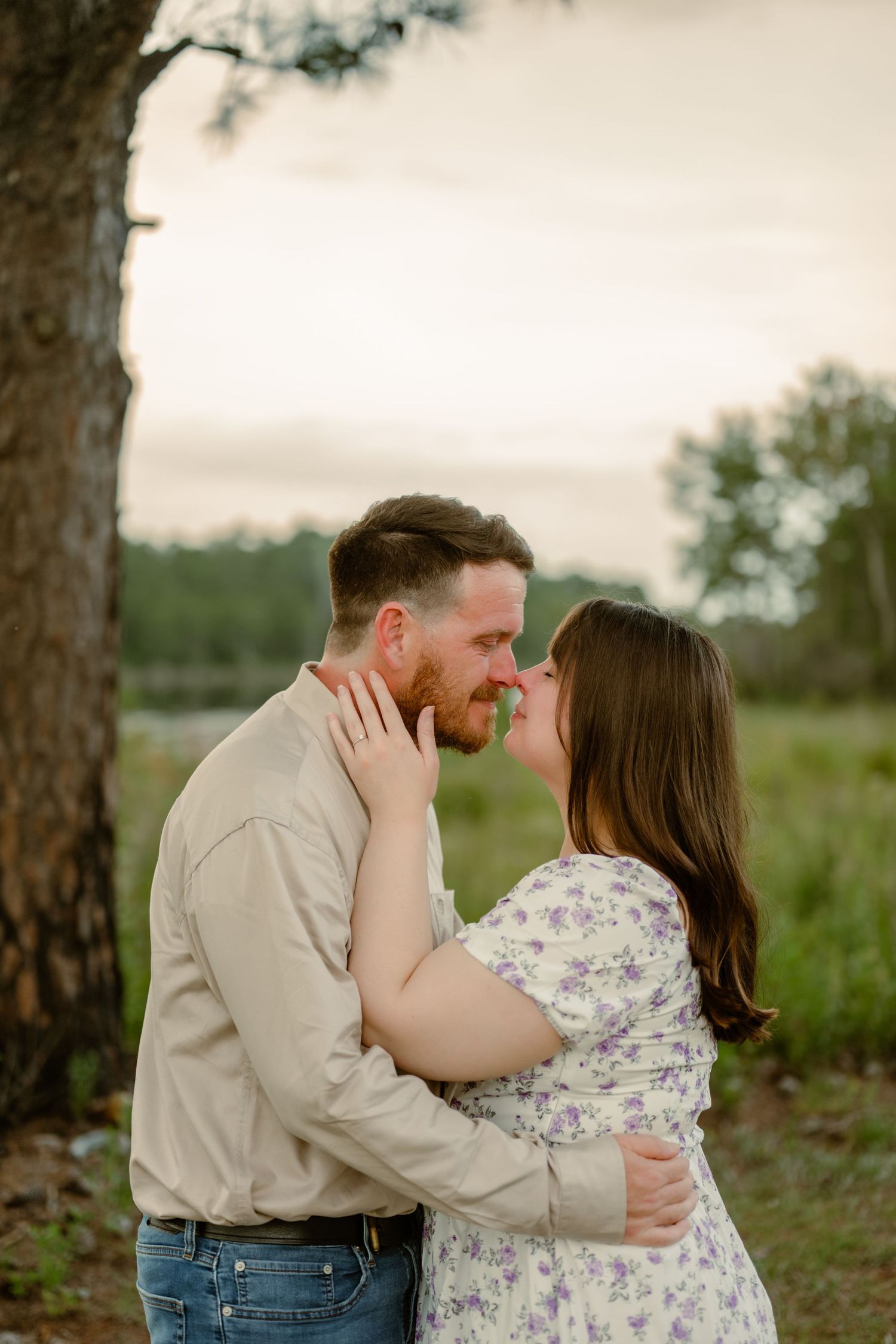 North Carolina wedding & portrait photographer serving Fayetteville and Eastern NC, specializing in couples, families, maternity & newborns.