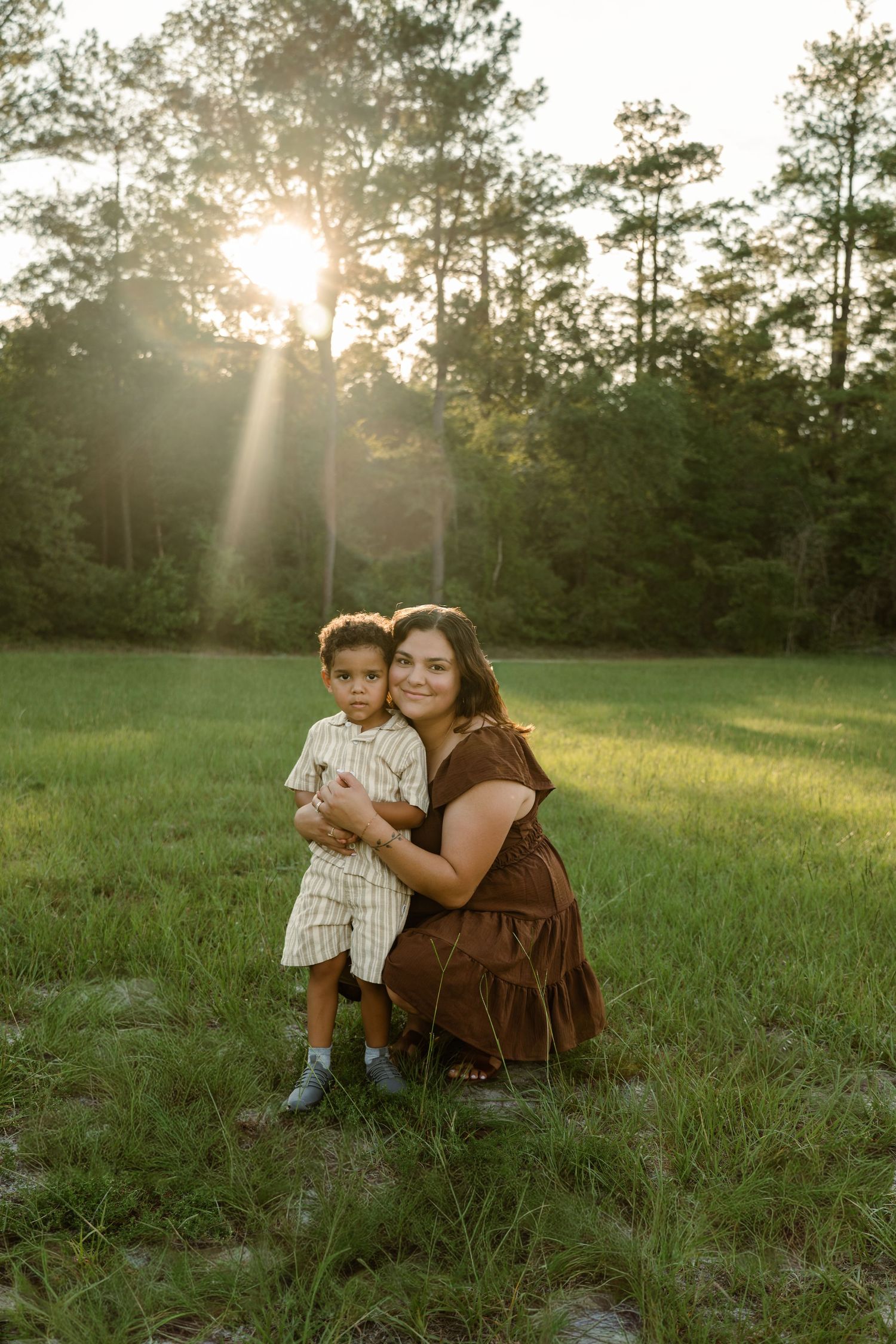 North Carolina wedding & portrait photographer serving Fayetteville and Eastern NC, specializing in couples, families, maternity & newborns.