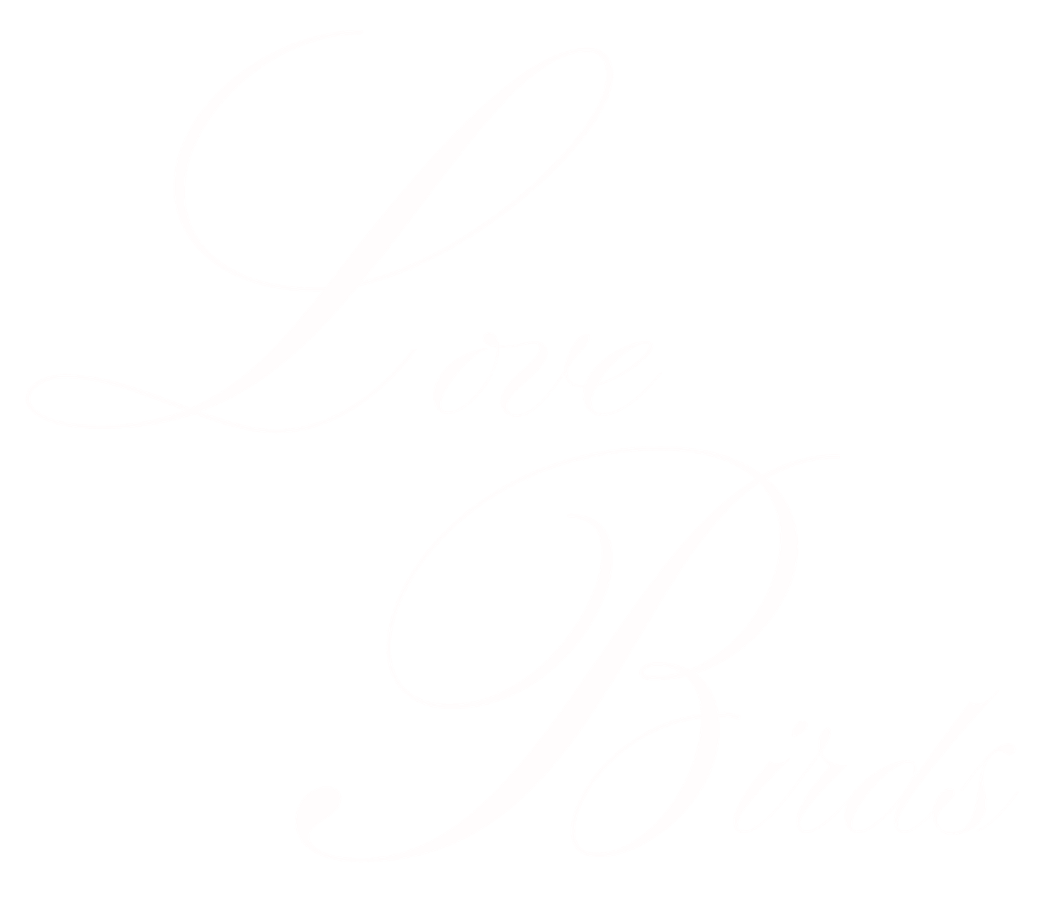 White circular logo or watermark graphic on a plain white background.