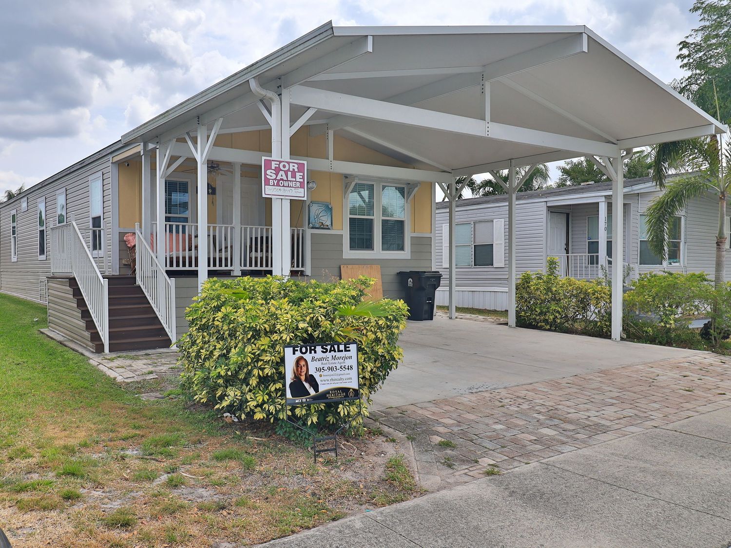 169 Plantation Blvd