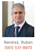 Ruben Ramirez is a real estate agent that works for Partnership Realty Inc. His number is 5615318970