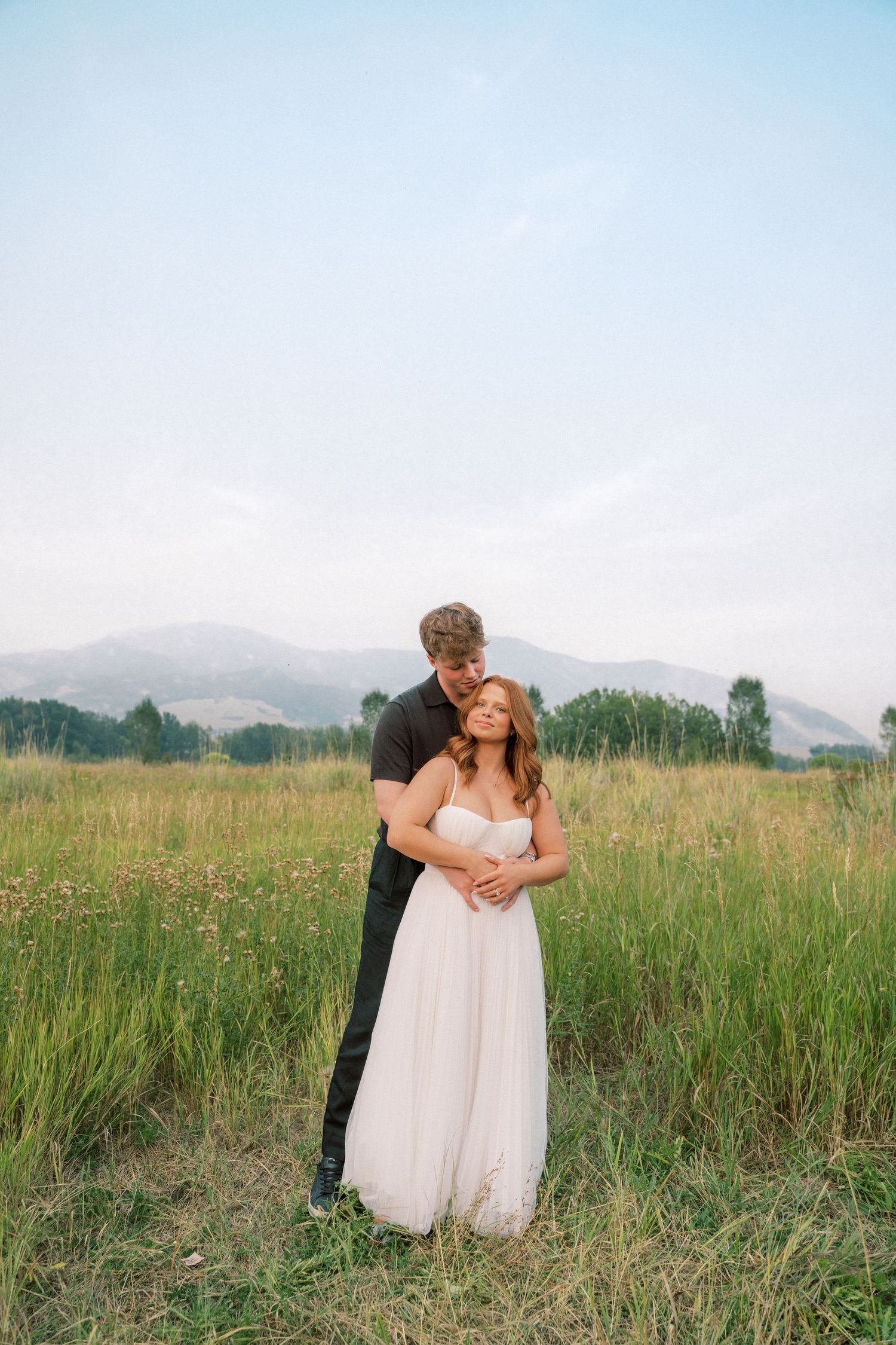 Katelynn Davis Media - Destination Wedding Photographer
