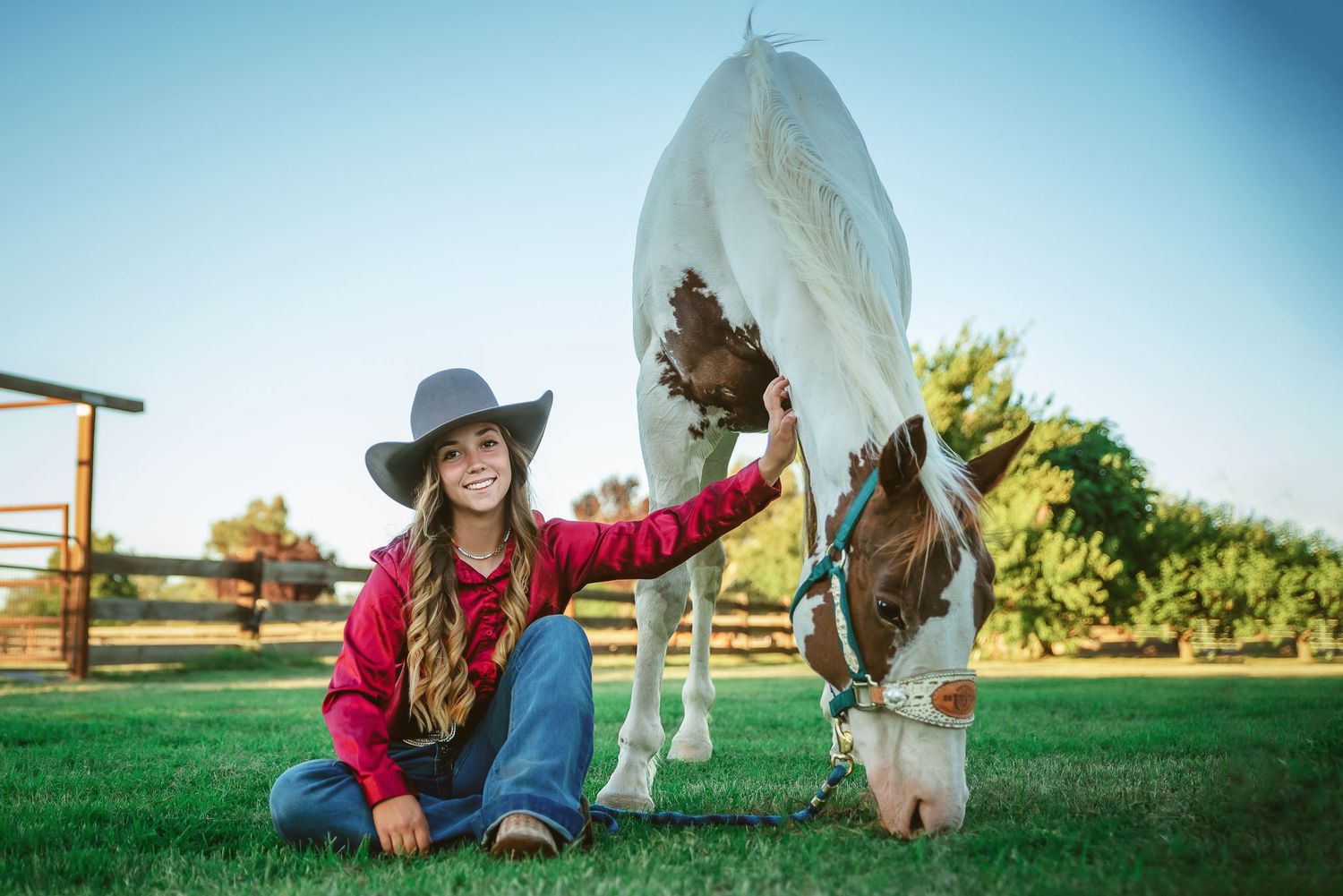Lemoore High School Senior Photos, Hanford High School Senior Pictures