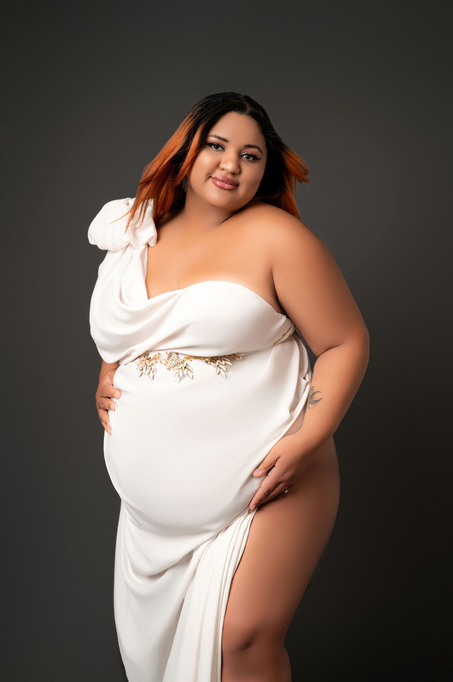 Fresno Maternity Photographer