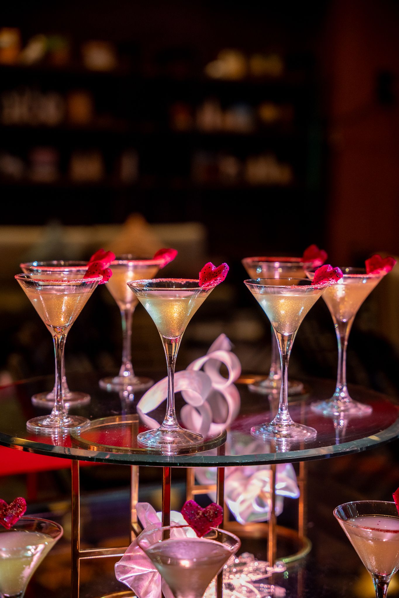 Bar photoshoot by Tendayi Dhure