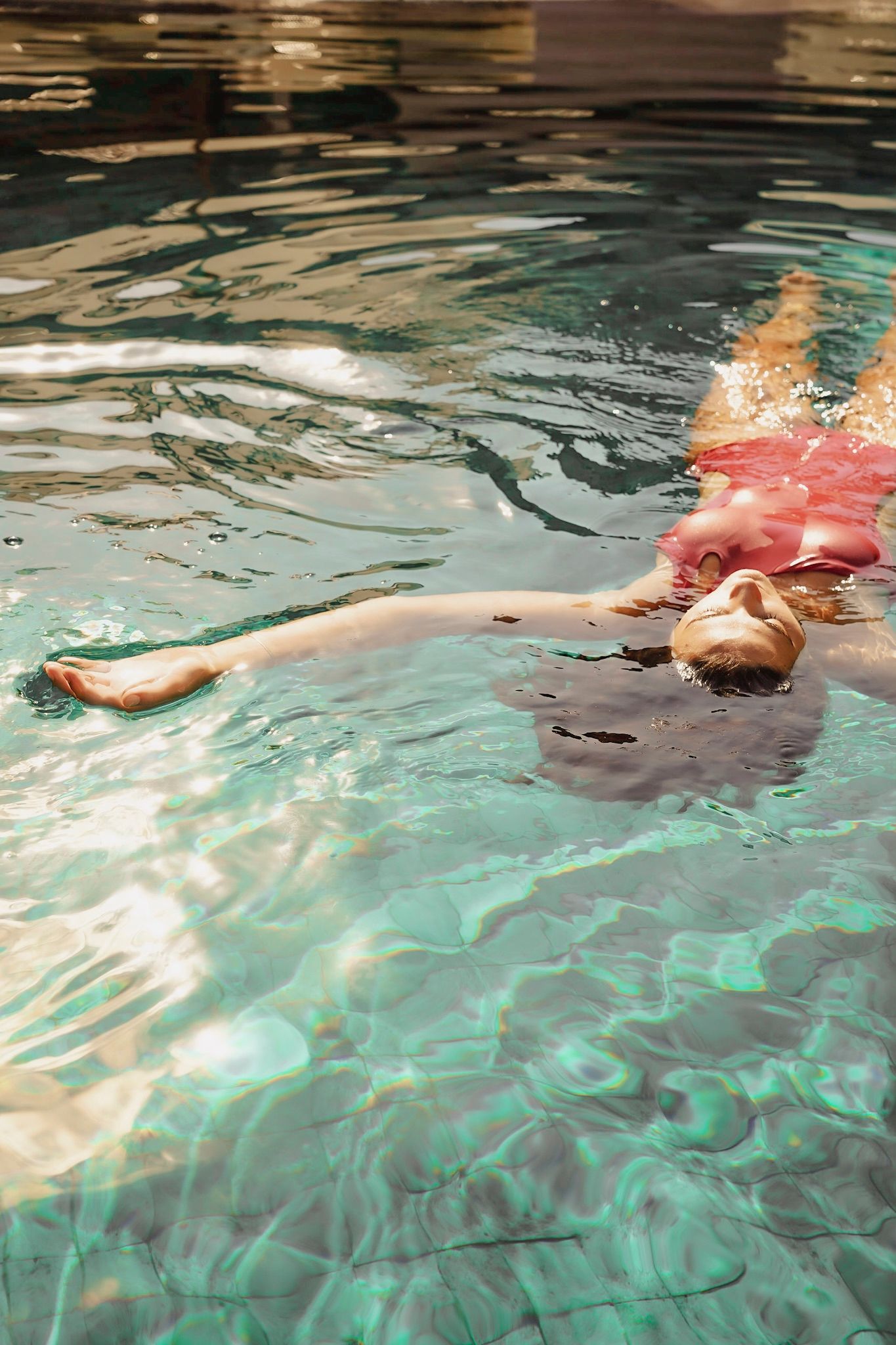 Resort lifestyle  photoshoot by Tendayi Dhure